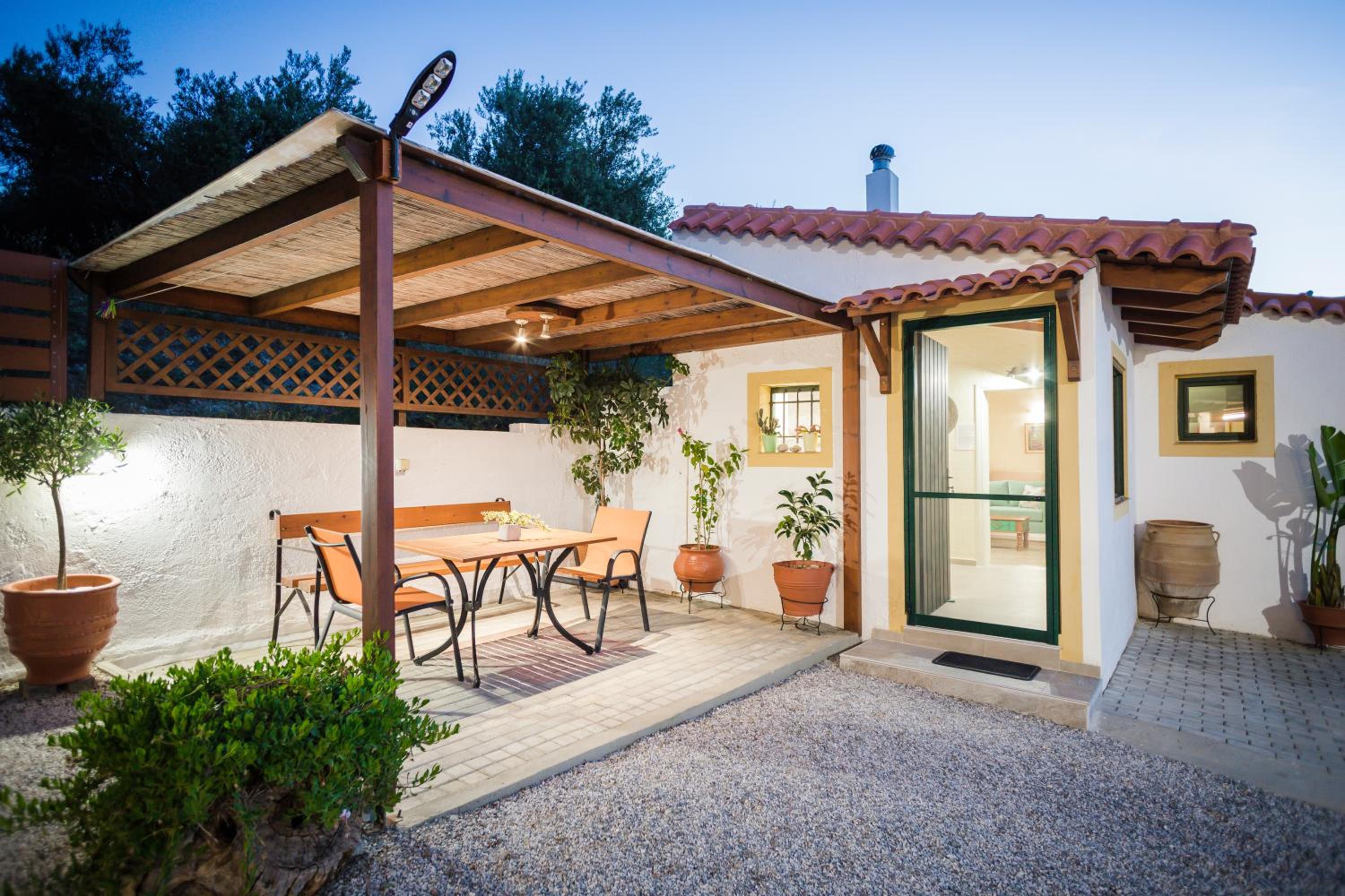 Villa Metochi