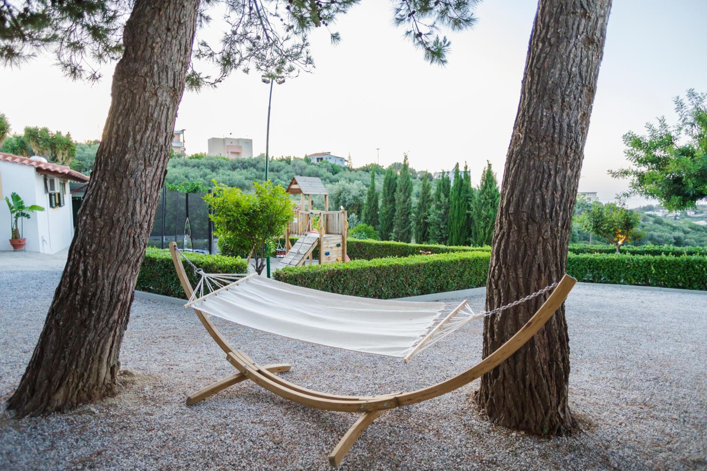 Villa Metochi