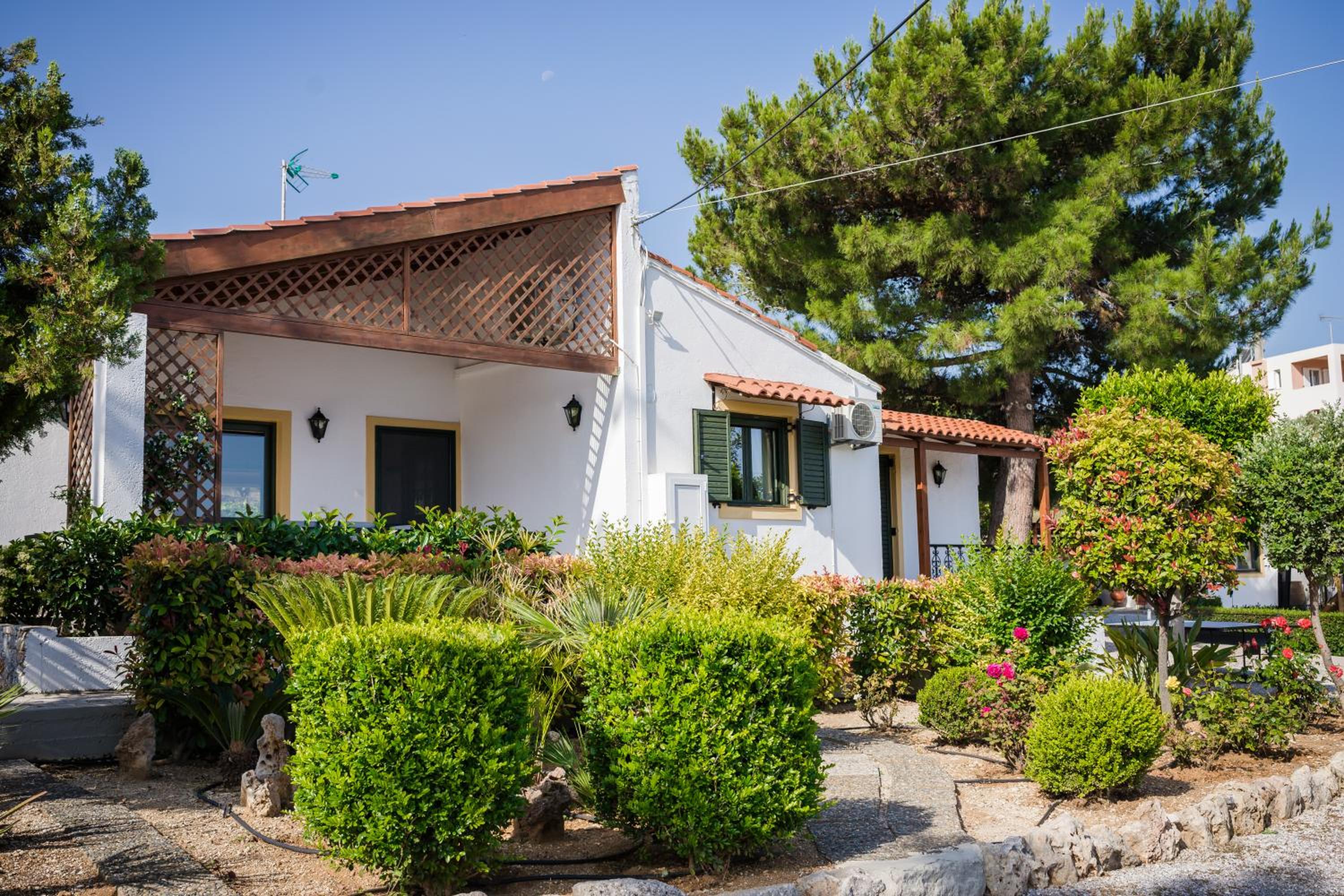 Villa Metochi