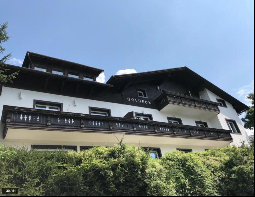 See- & Bergblick Millstatt