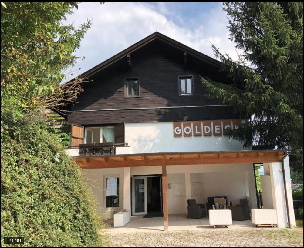 See- & Bergblick Millstatt