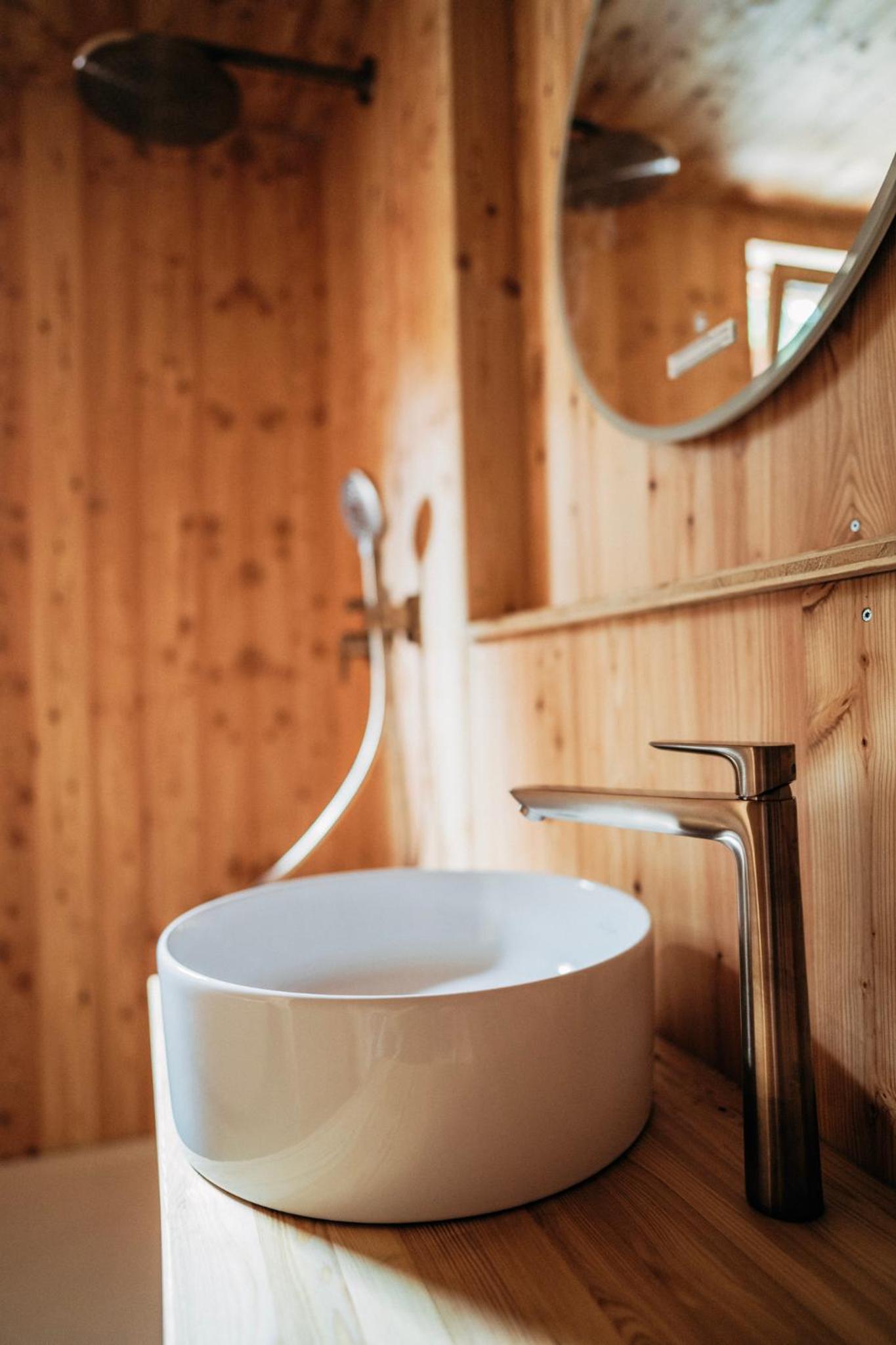 Eco Lodges Millstätter See