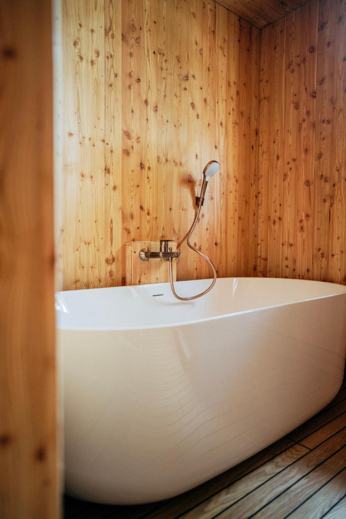 Eco Lodges Millstätter See