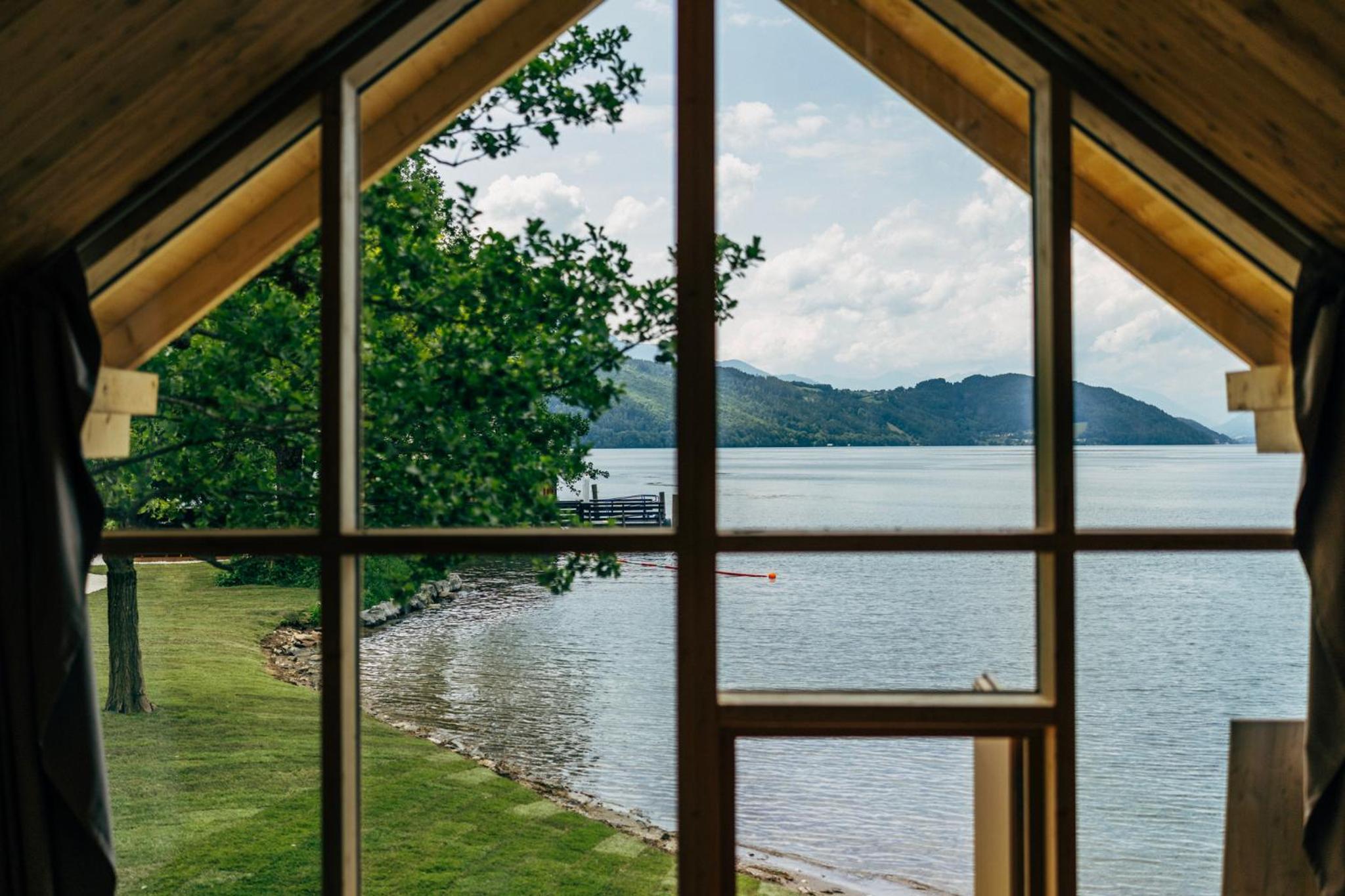 Eco Lodges Millstätter See