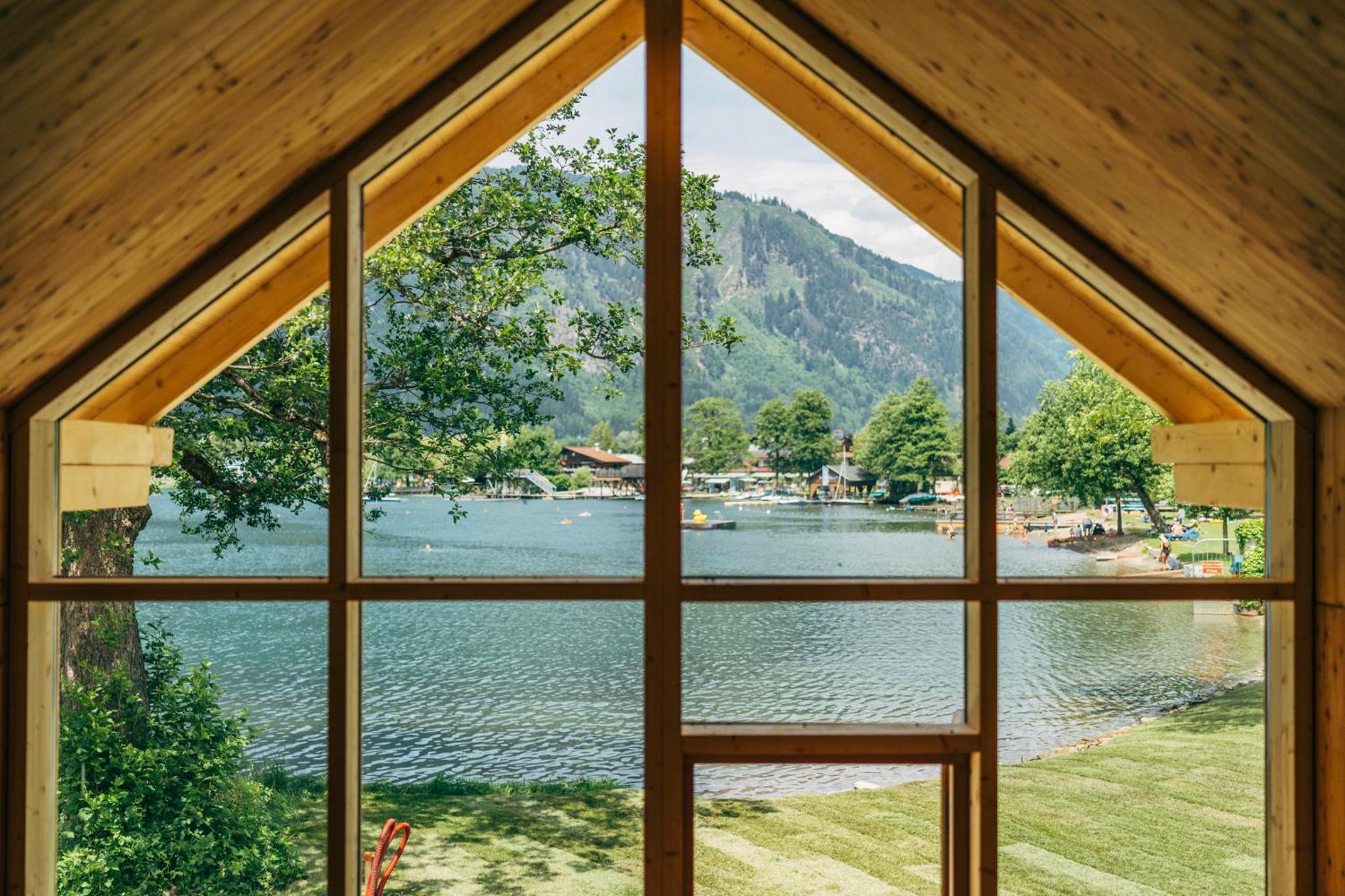 Eco Lodges Millstätter See