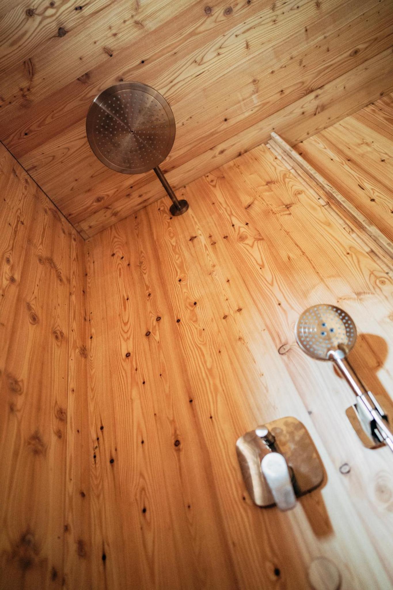 Eco Lodges Millstätter See
