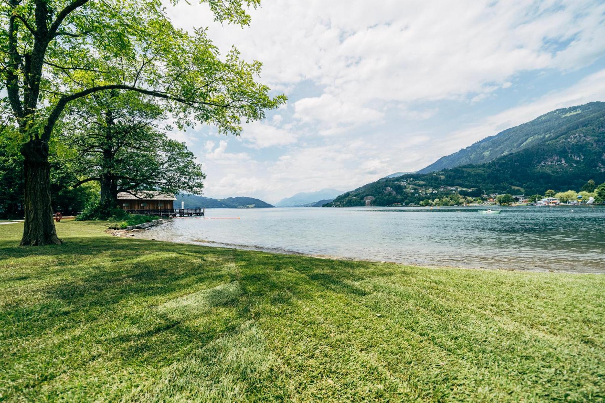 Eco Lodges Millstätter See
