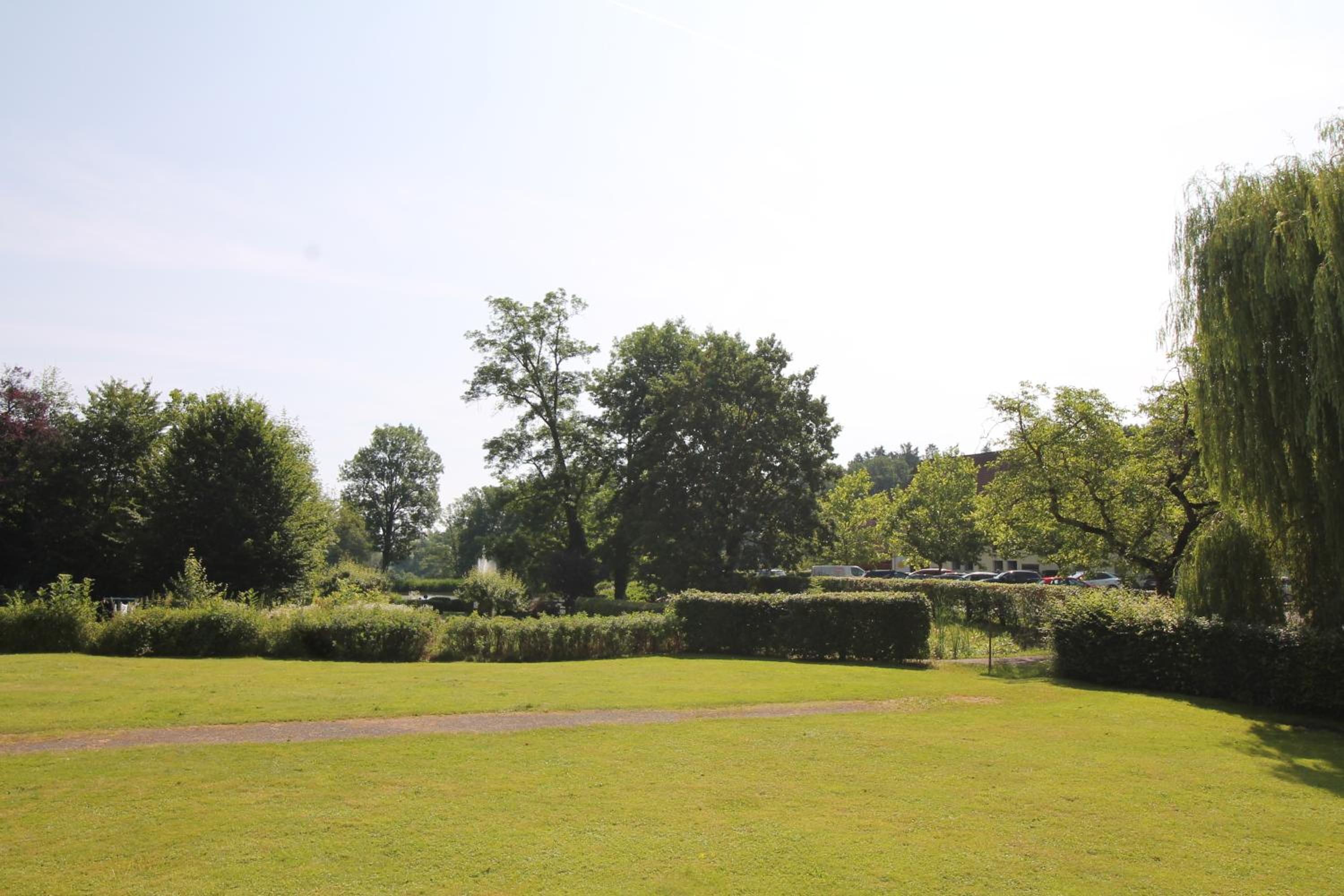Schloss Frauenthal