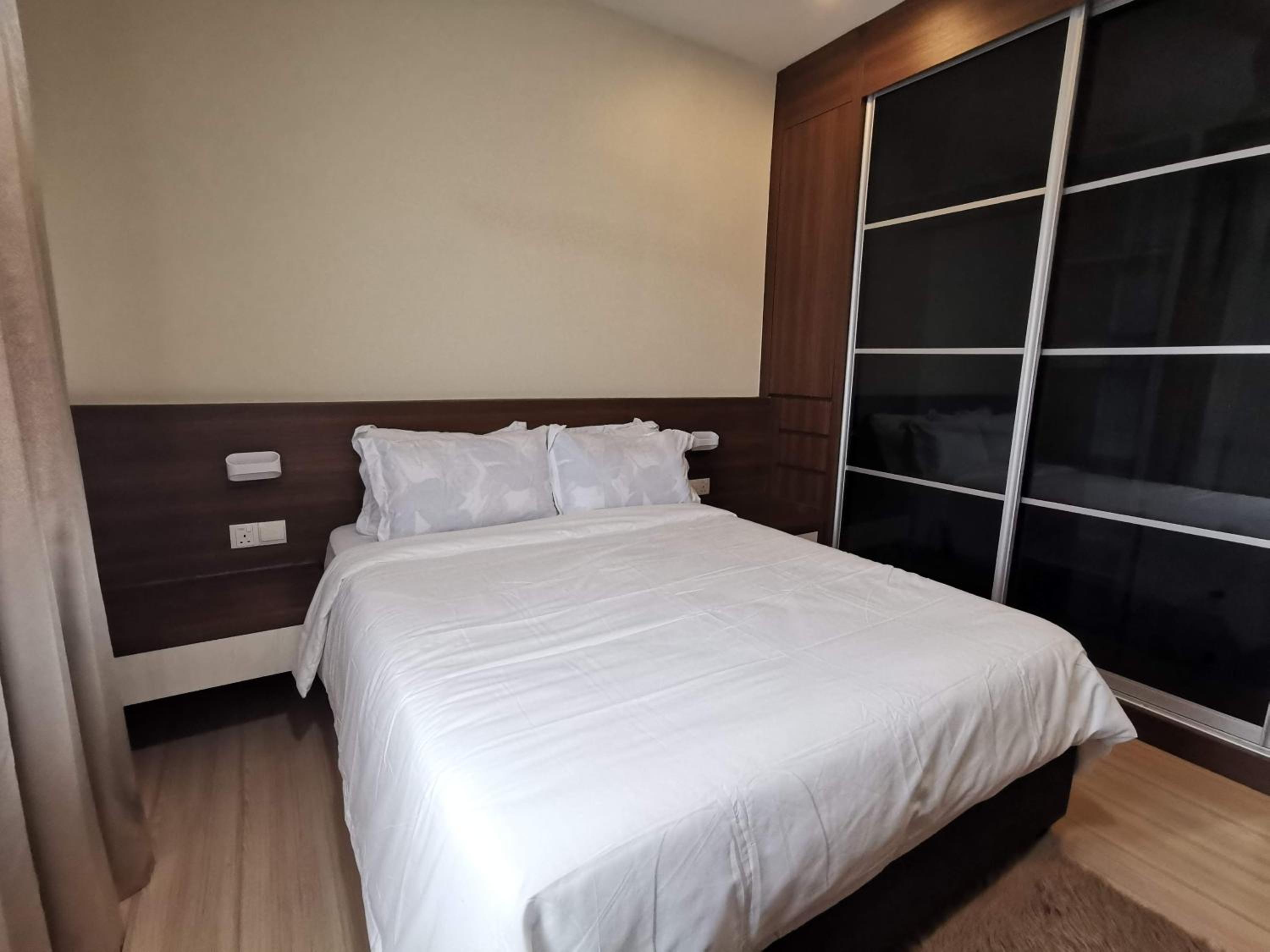 Enarahomes Shah Alam
