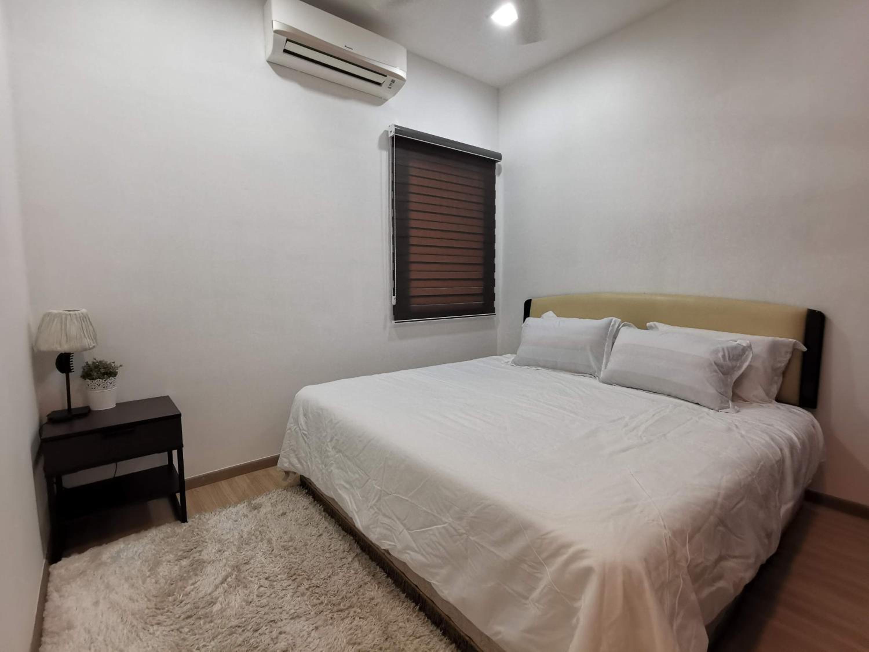 Enarahomes Shah Alam
