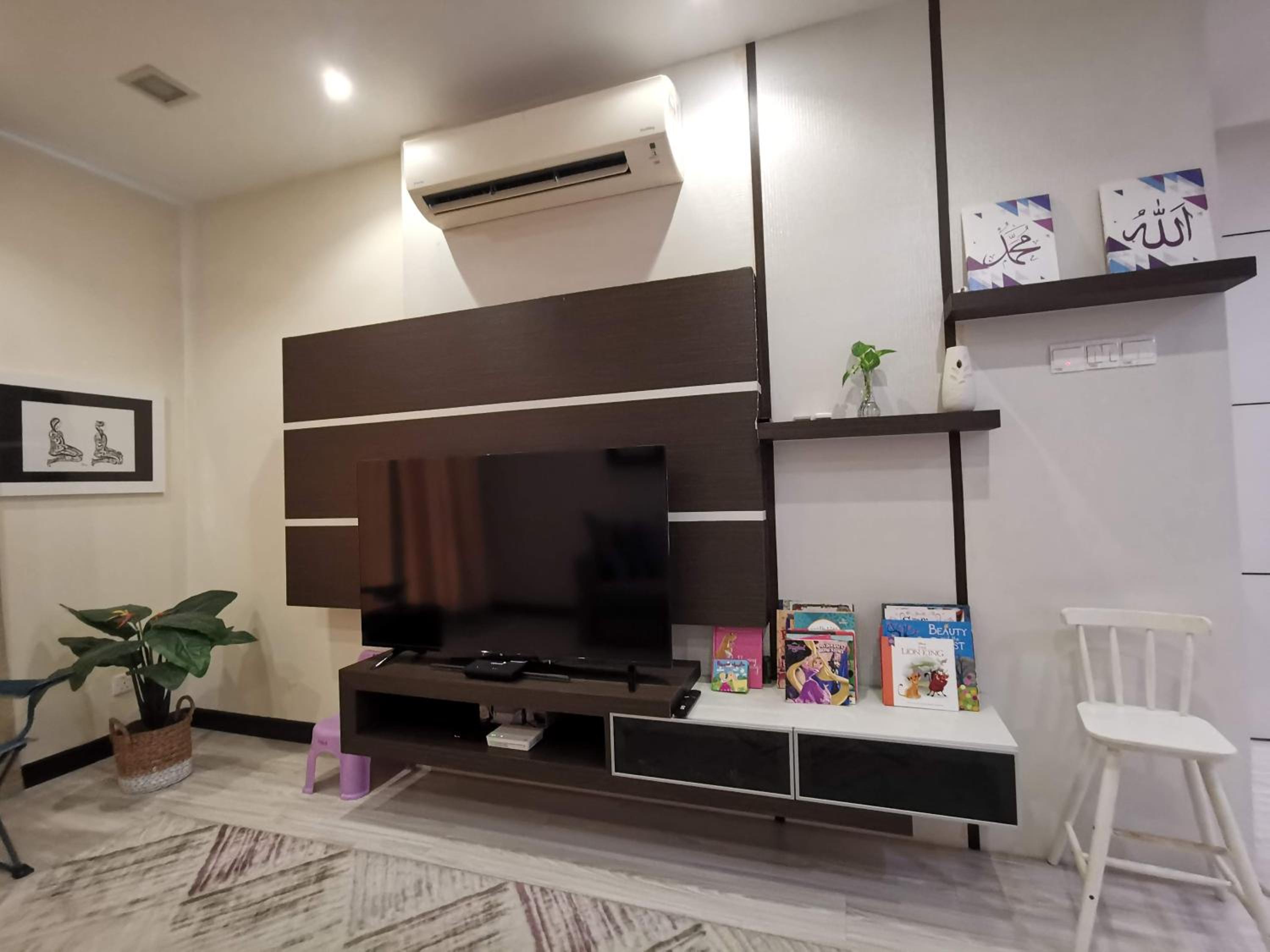 Enarahomes Shah Alam