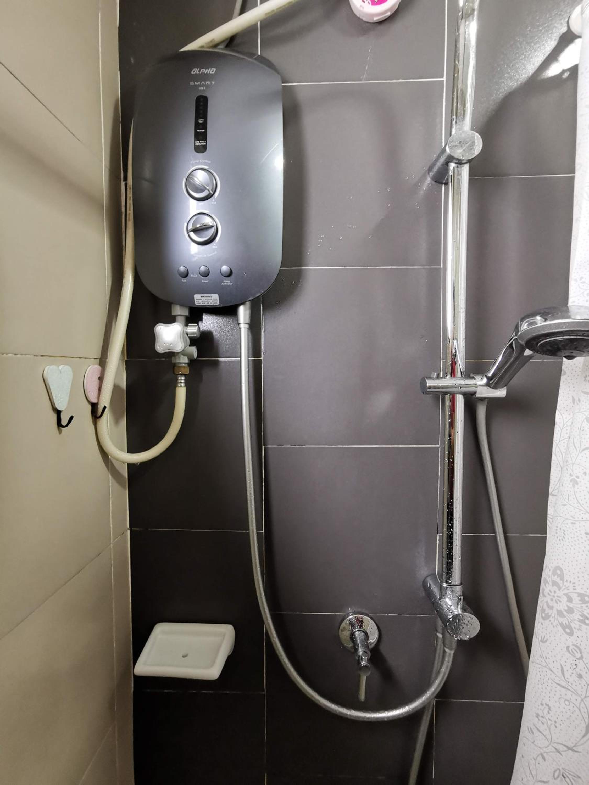 Enarahomes Shah Alam