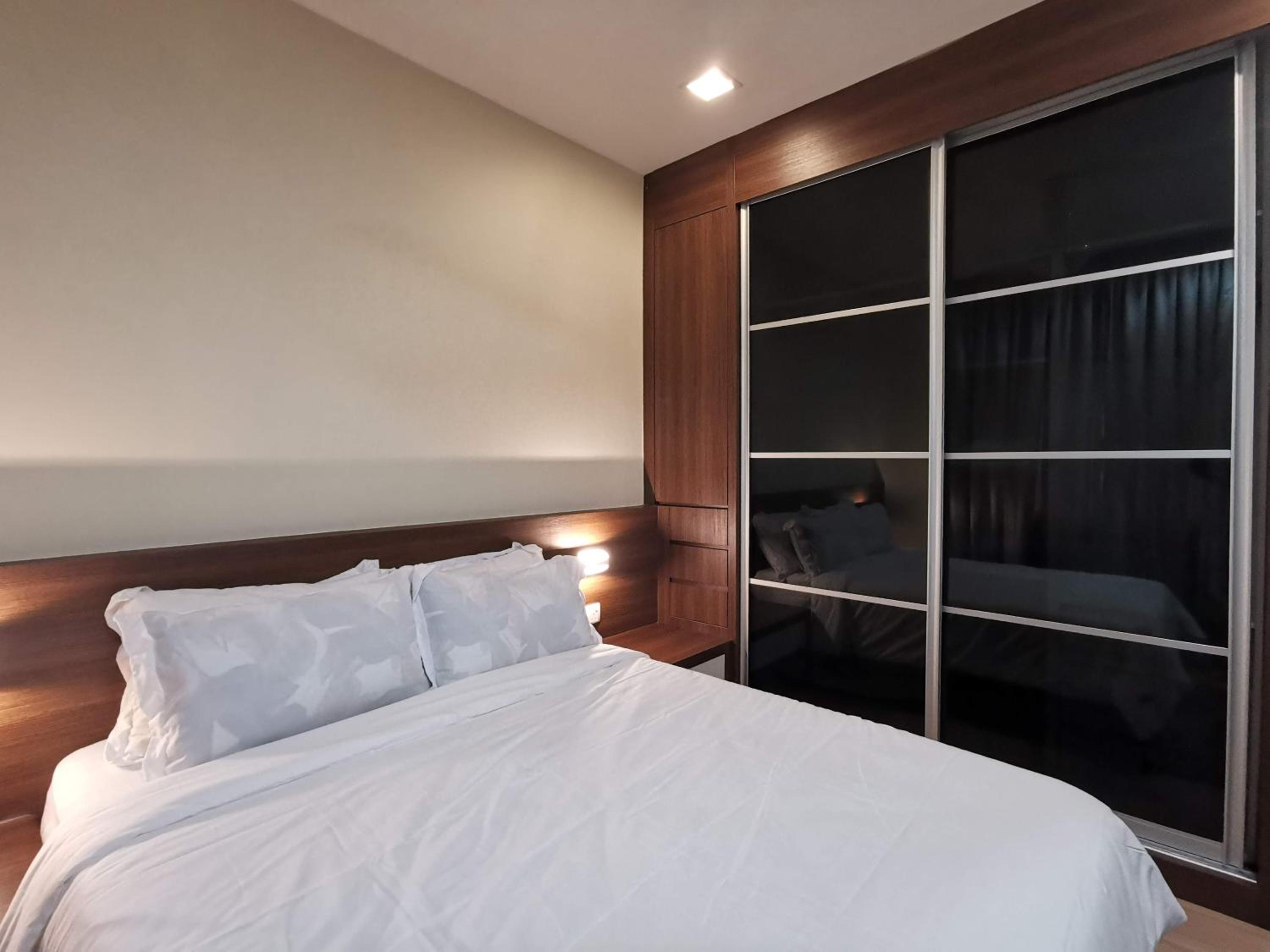 Enarahomes Shah Alam