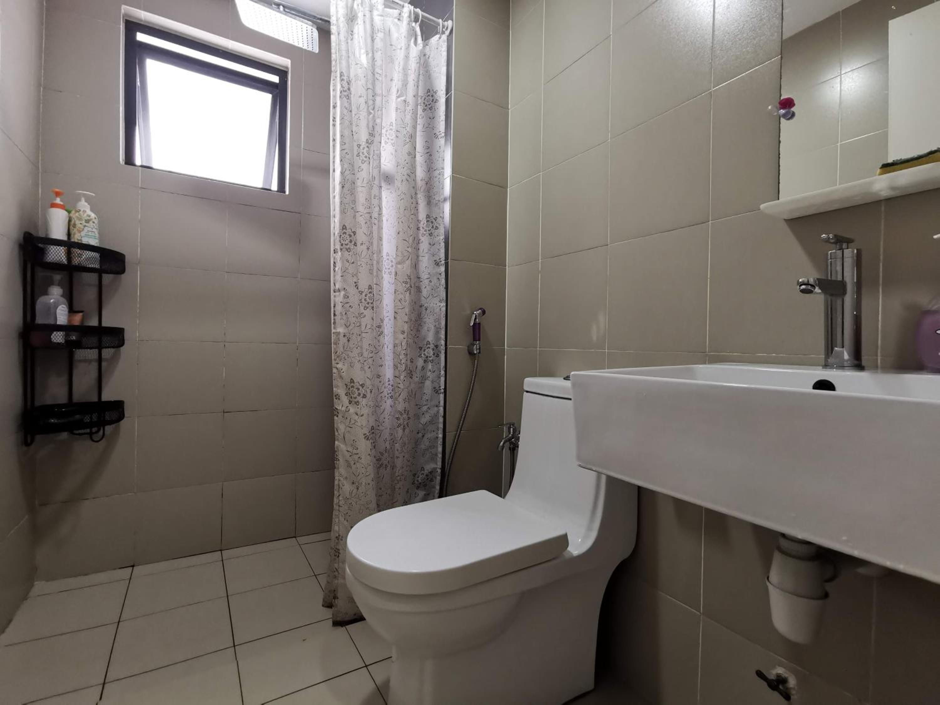 Enarahomes Shah Alam