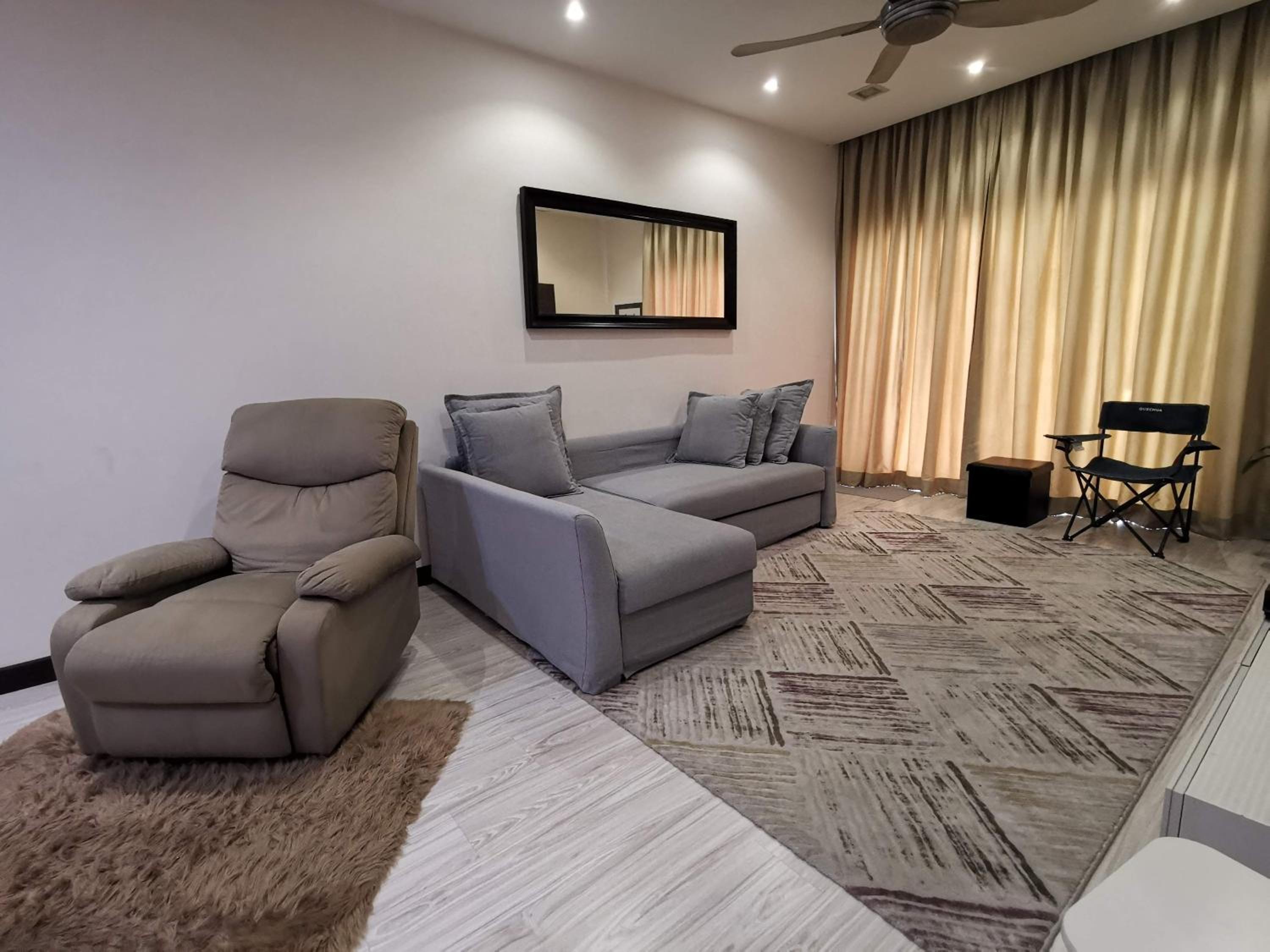 Enarahomes Shah Alam