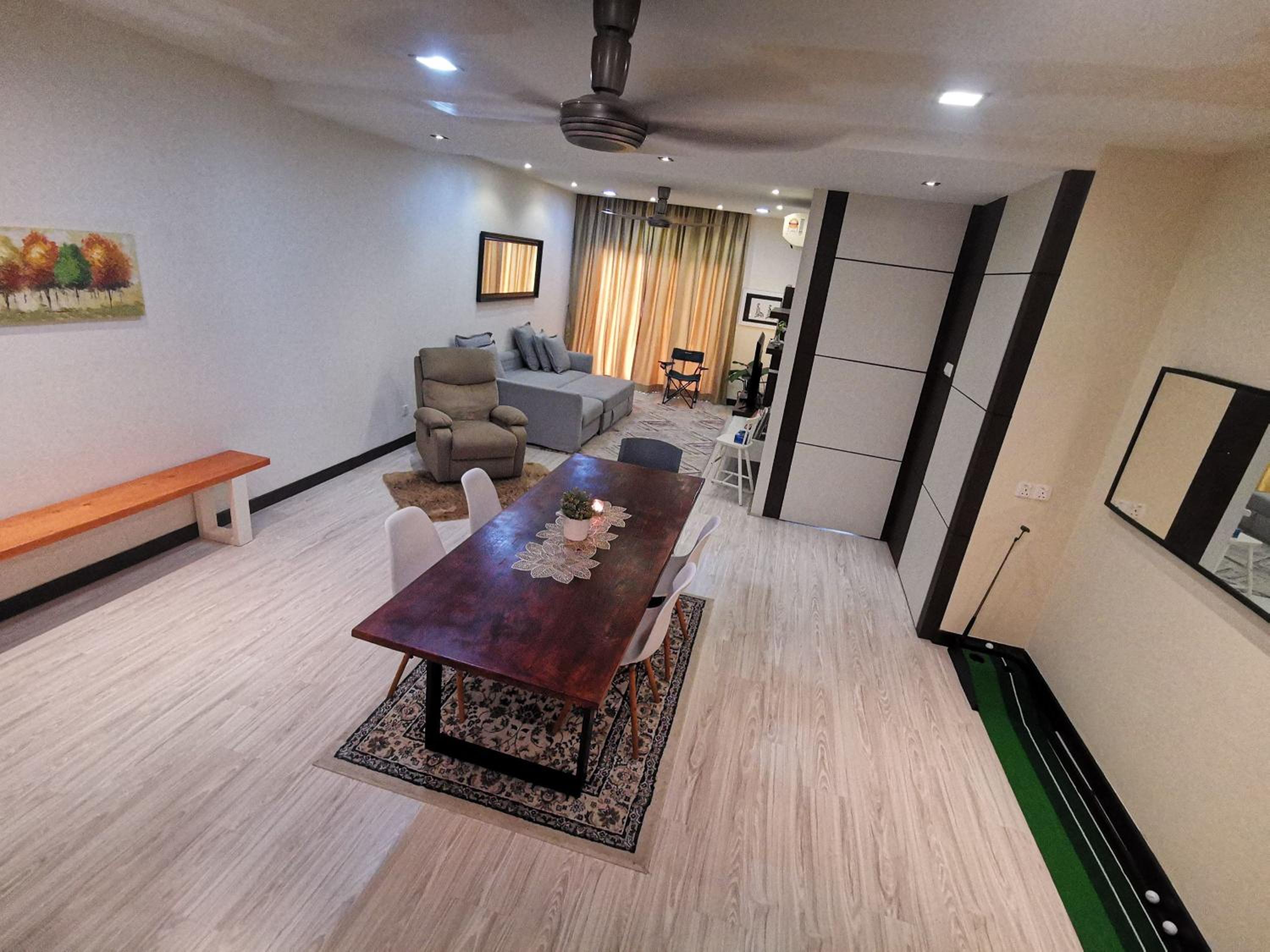 Enarahomes Shah Alam
