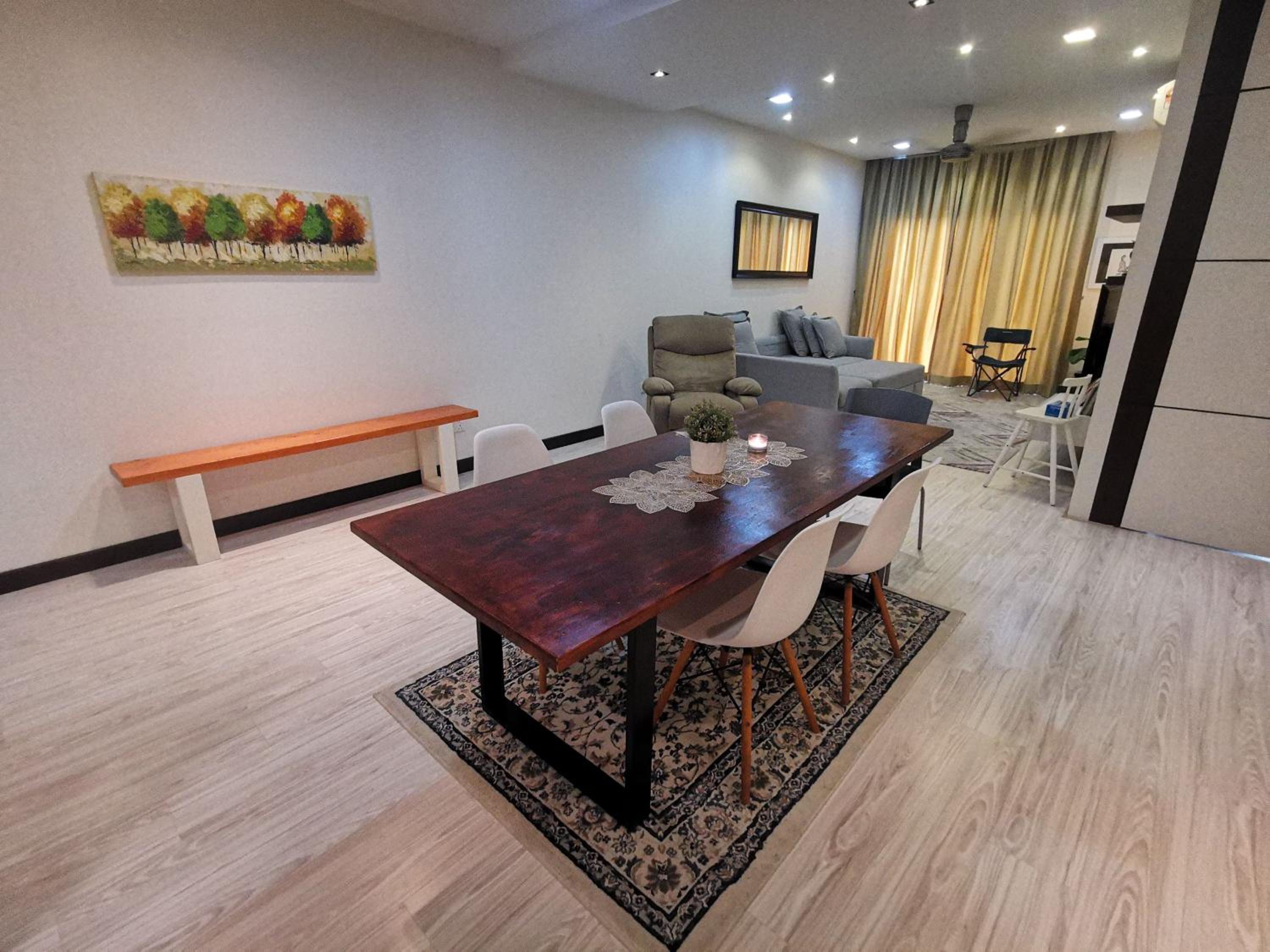 Enarahomes Shah Alam