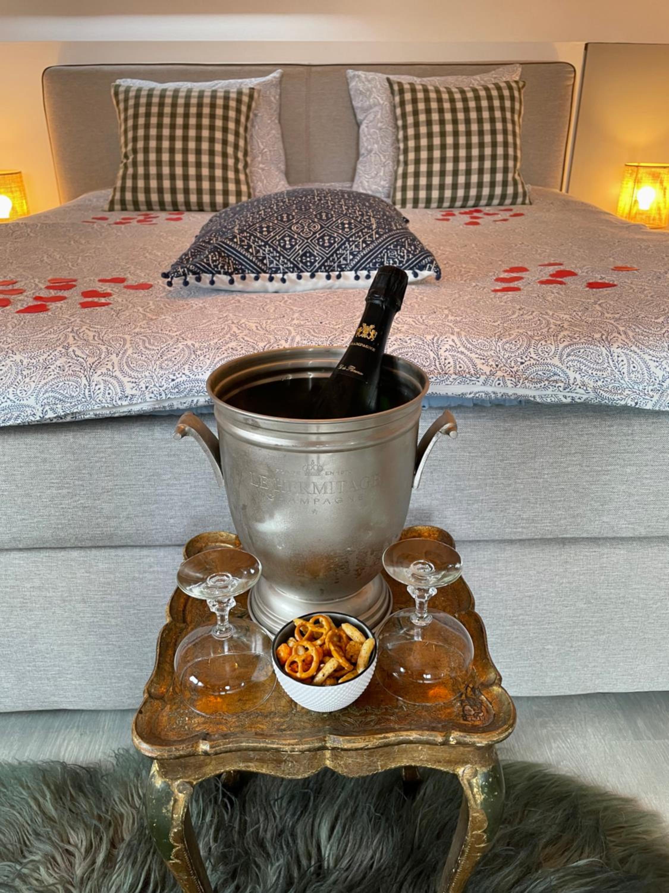 B&B Villa Navy