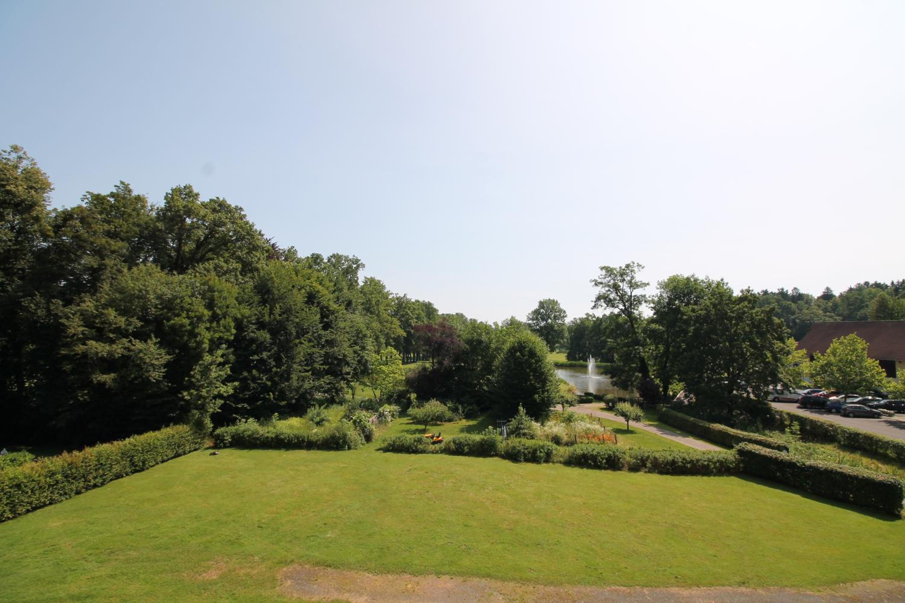 Schloss Frauenthal