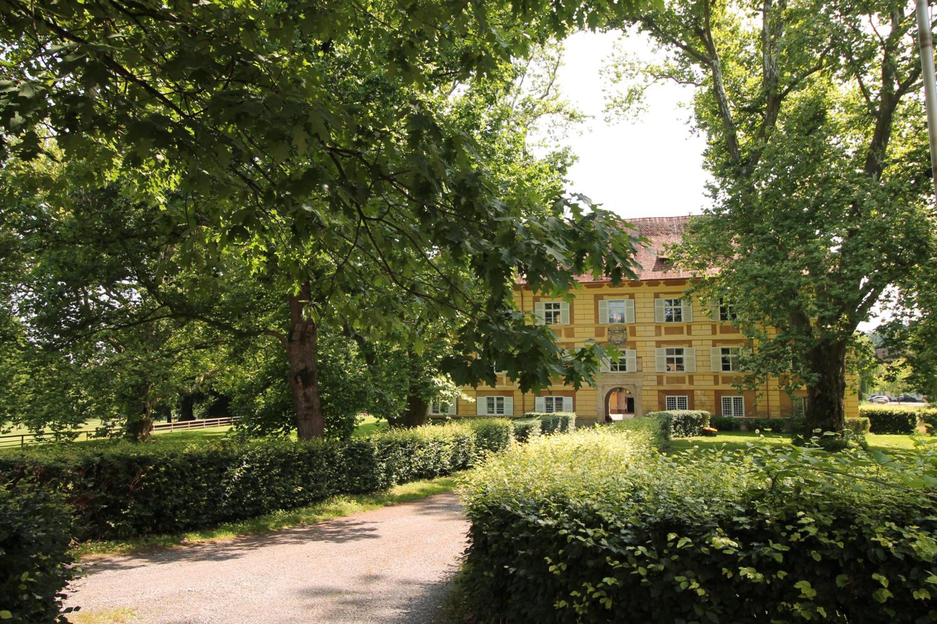 Schloss Frauenthal