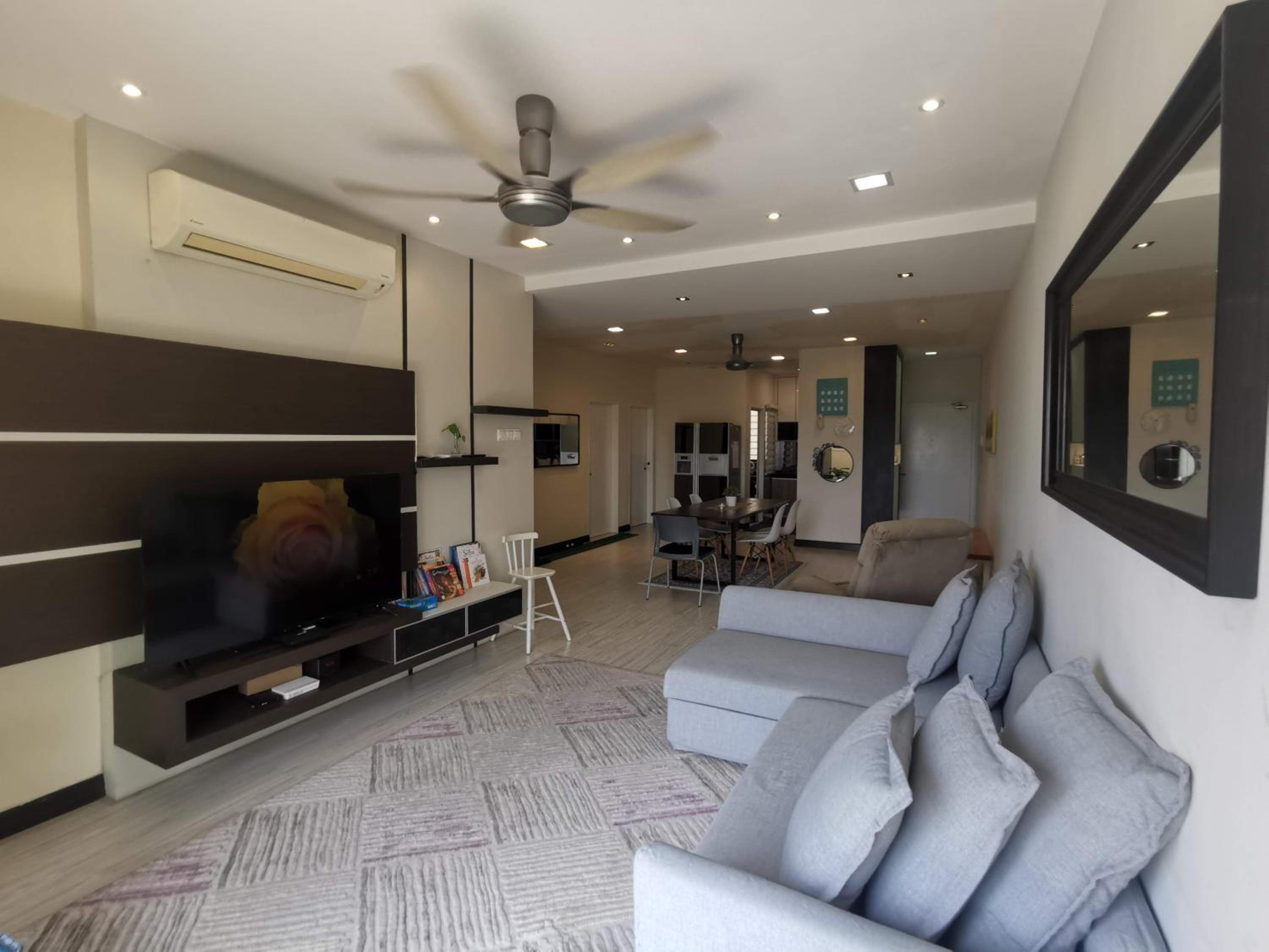 Enarahomes Shah Alam