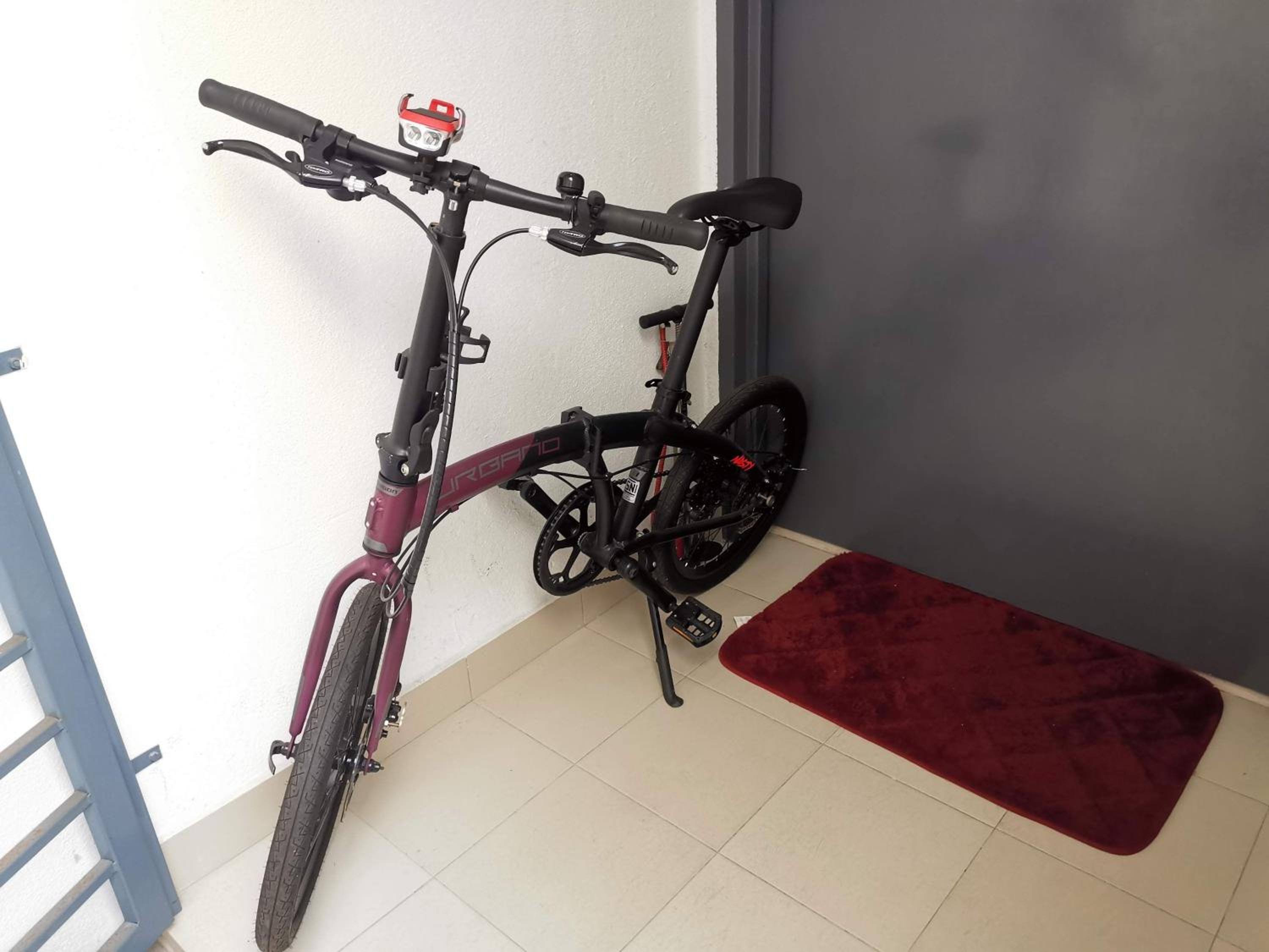 Enarahomes Shah Alam