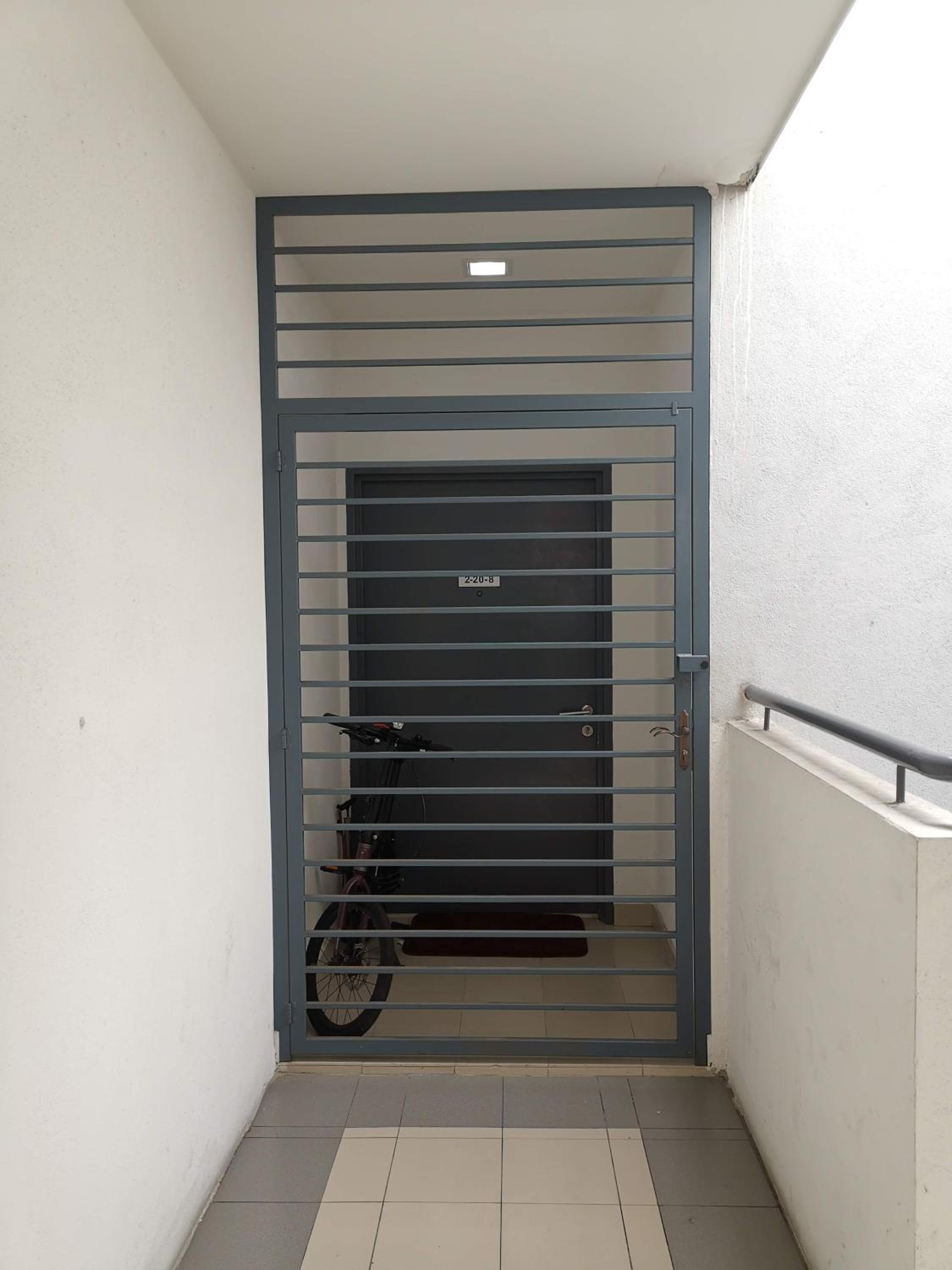 Enarahomes Shah Alam