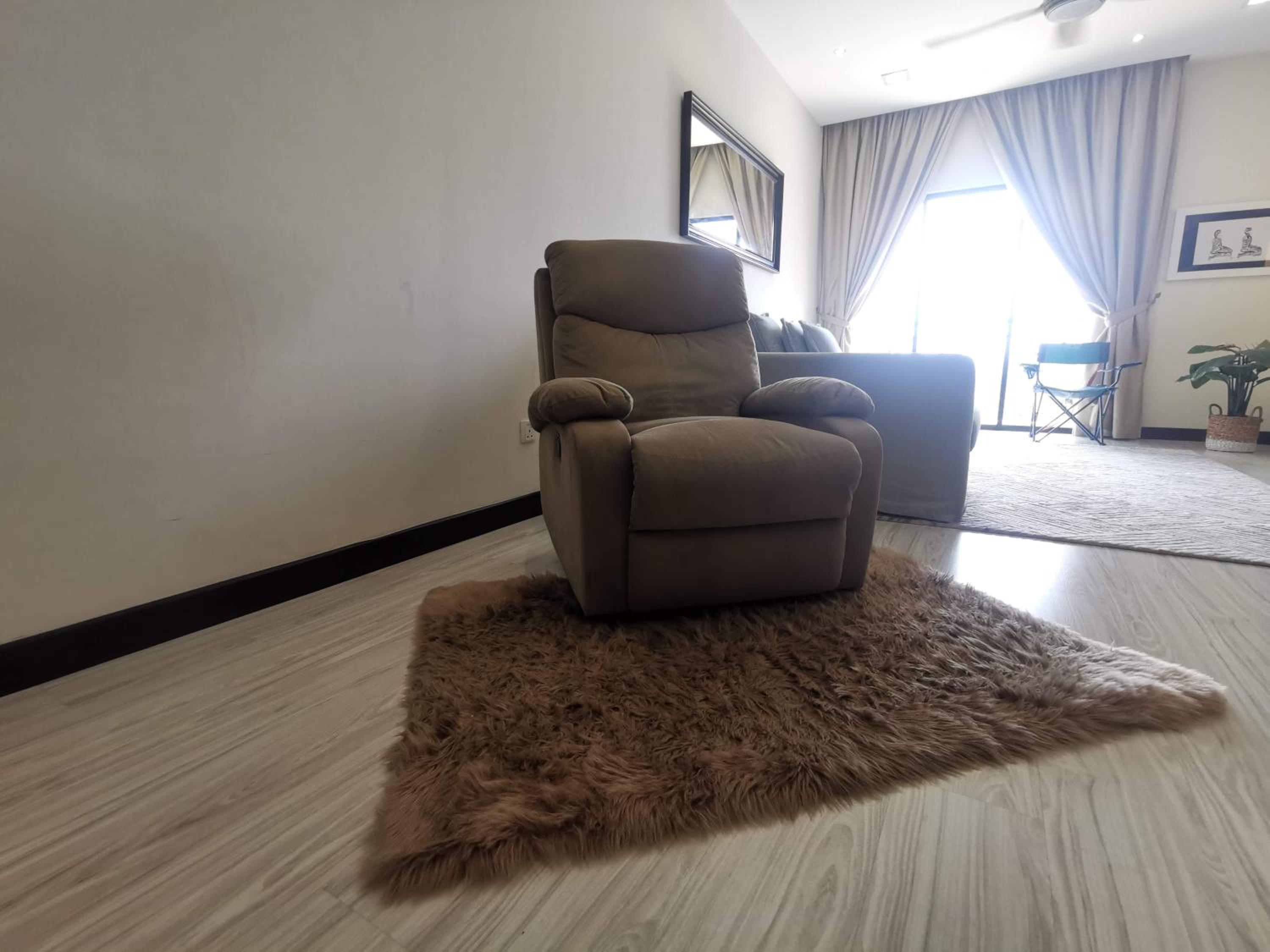 Enarahomes Shah Alam