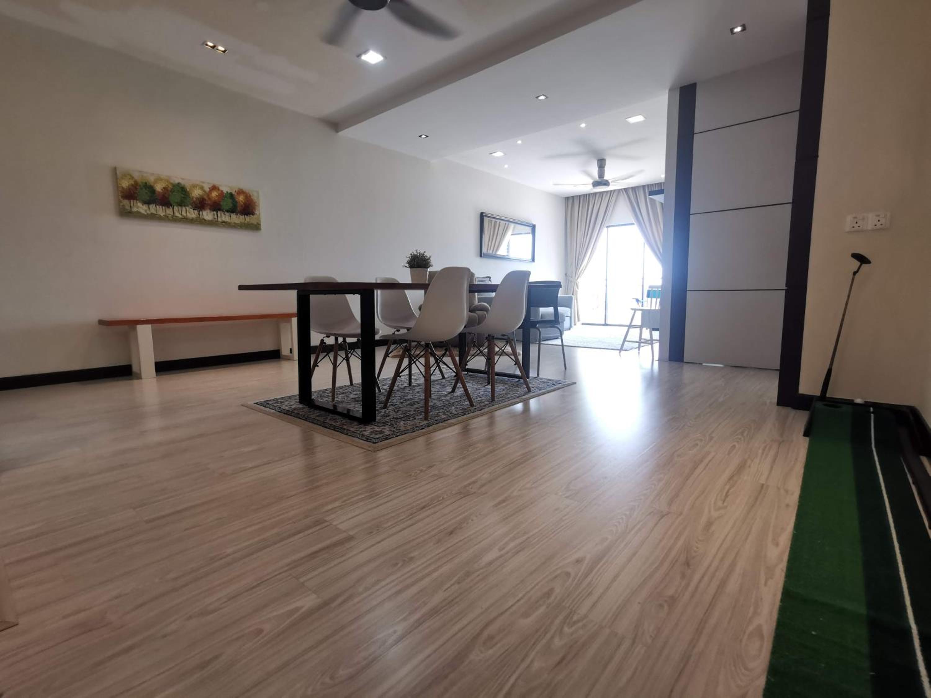Enarahomes Shah Alam