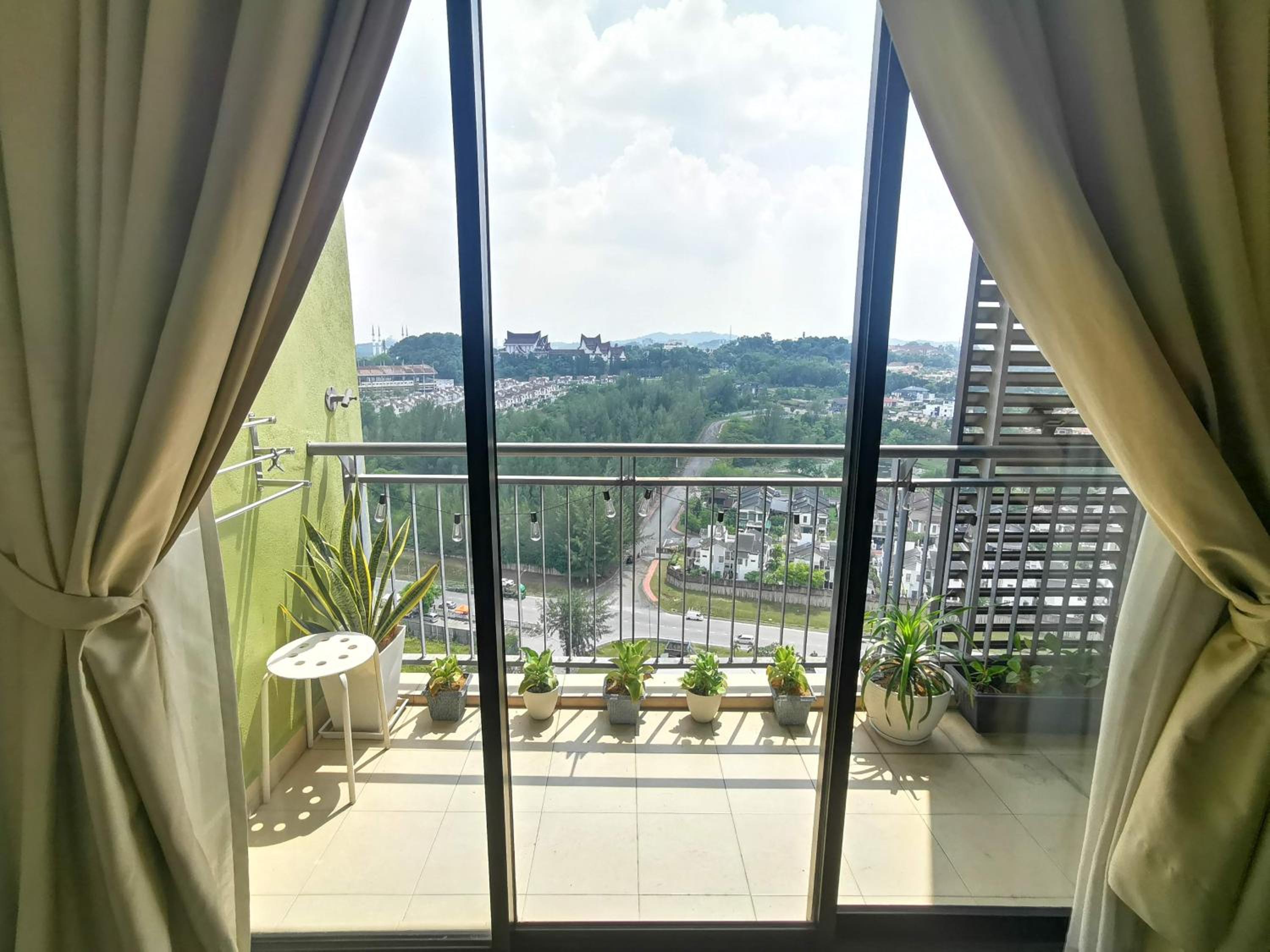 Enarahomes Shah Alam