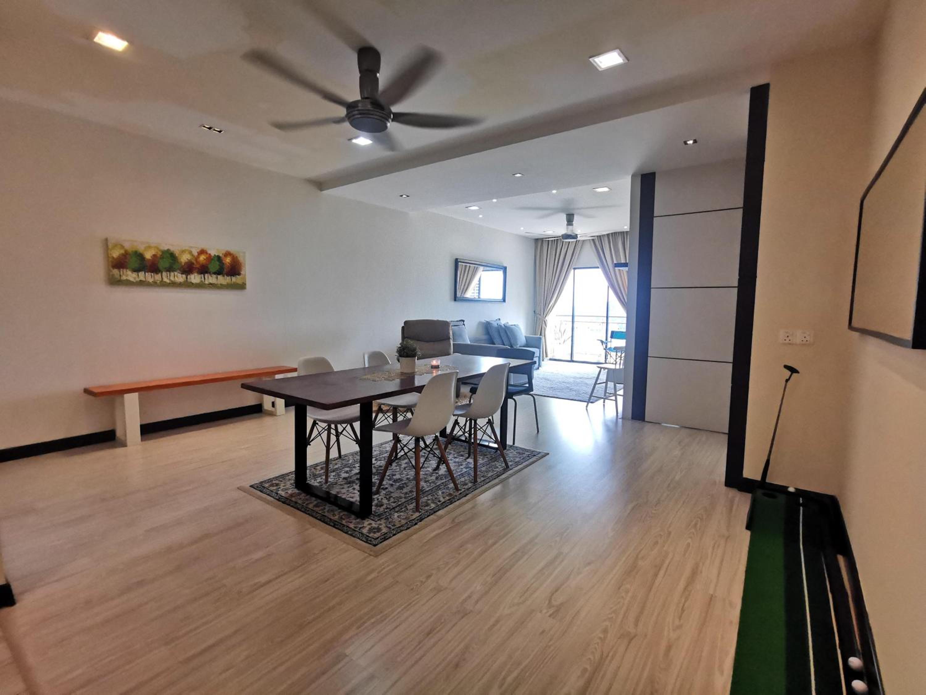 Enarahomes Shah Alam