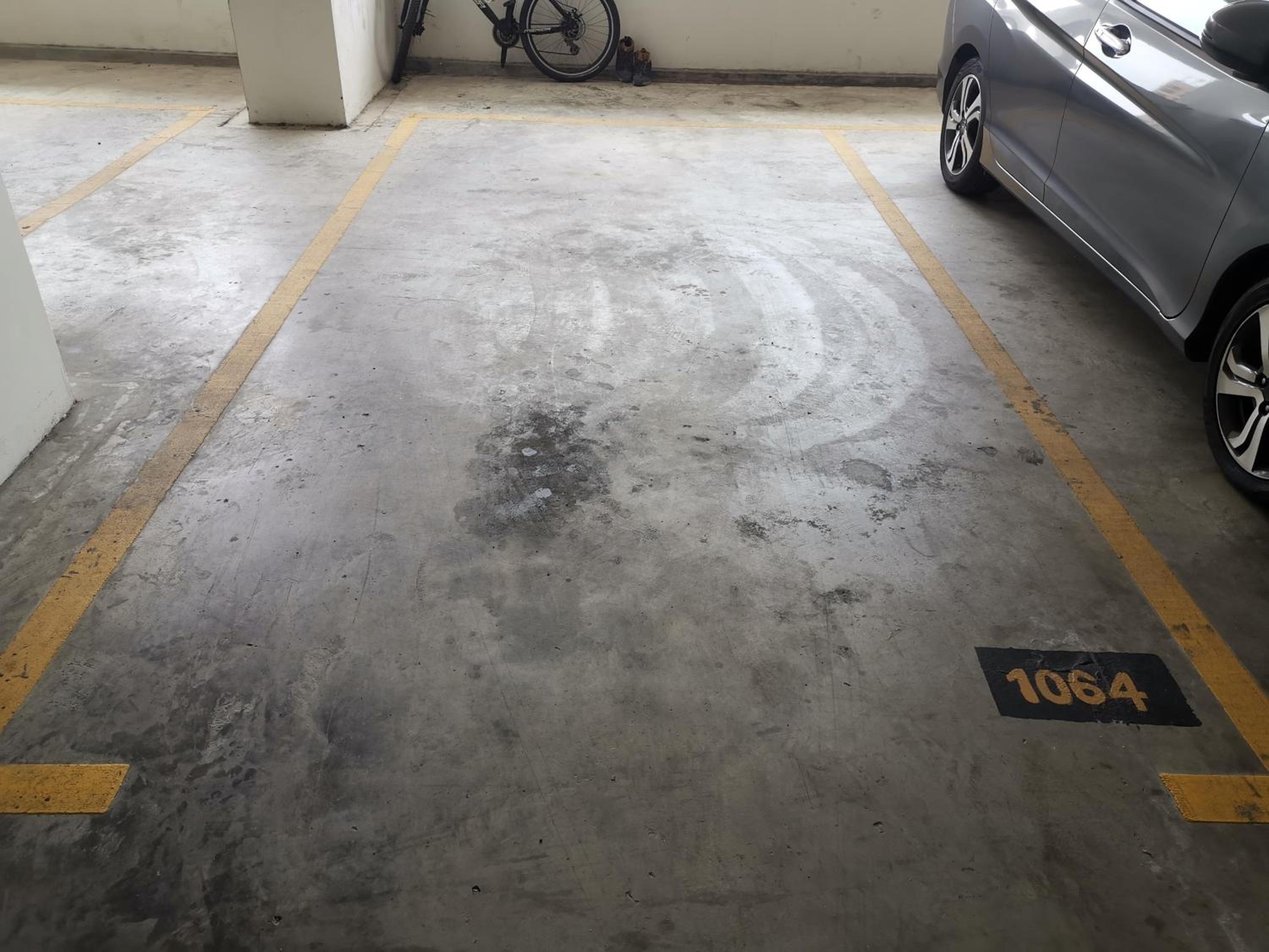 Enarahomes Shah Alam