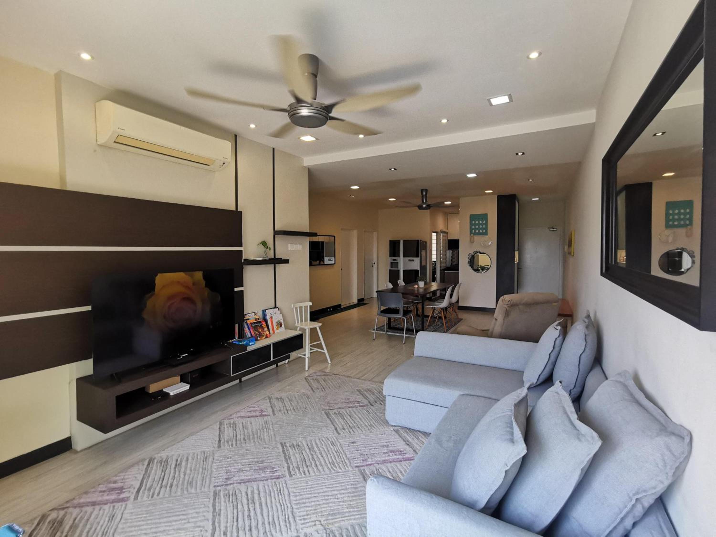 Enarahomes Shah Alam