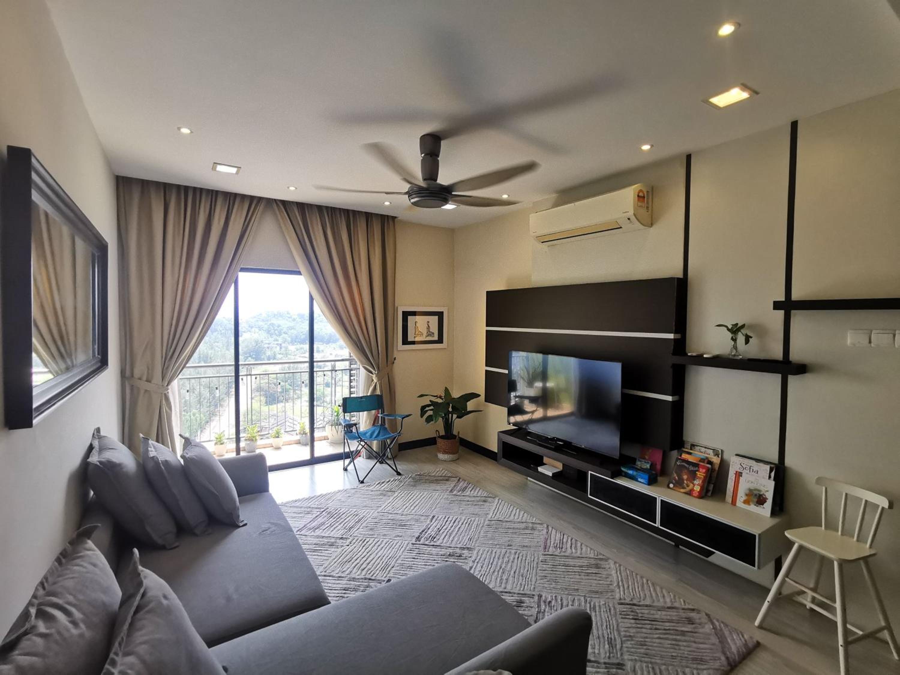 Enarahomes Shah Alam