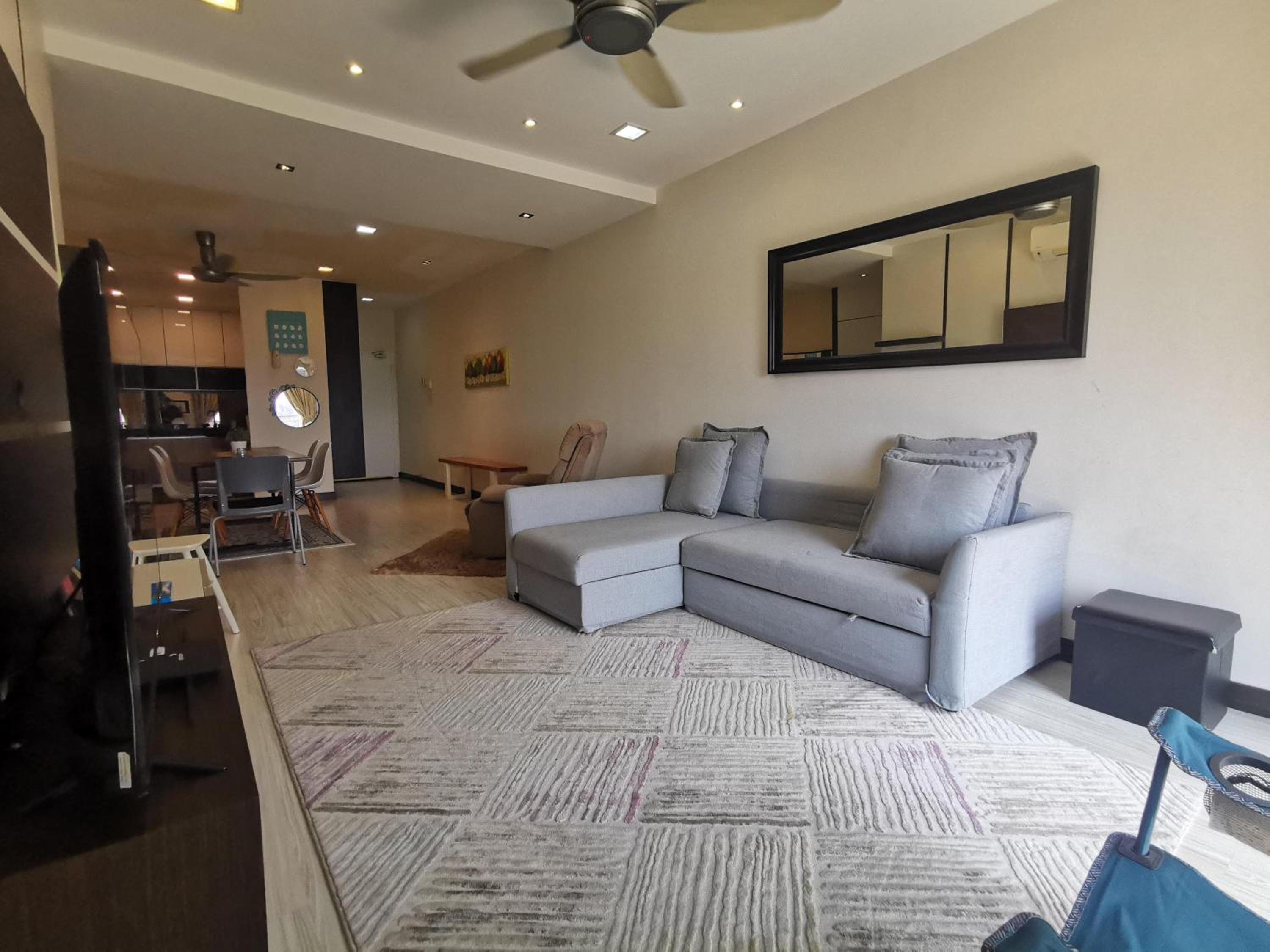 Enarahomes Shah Alam