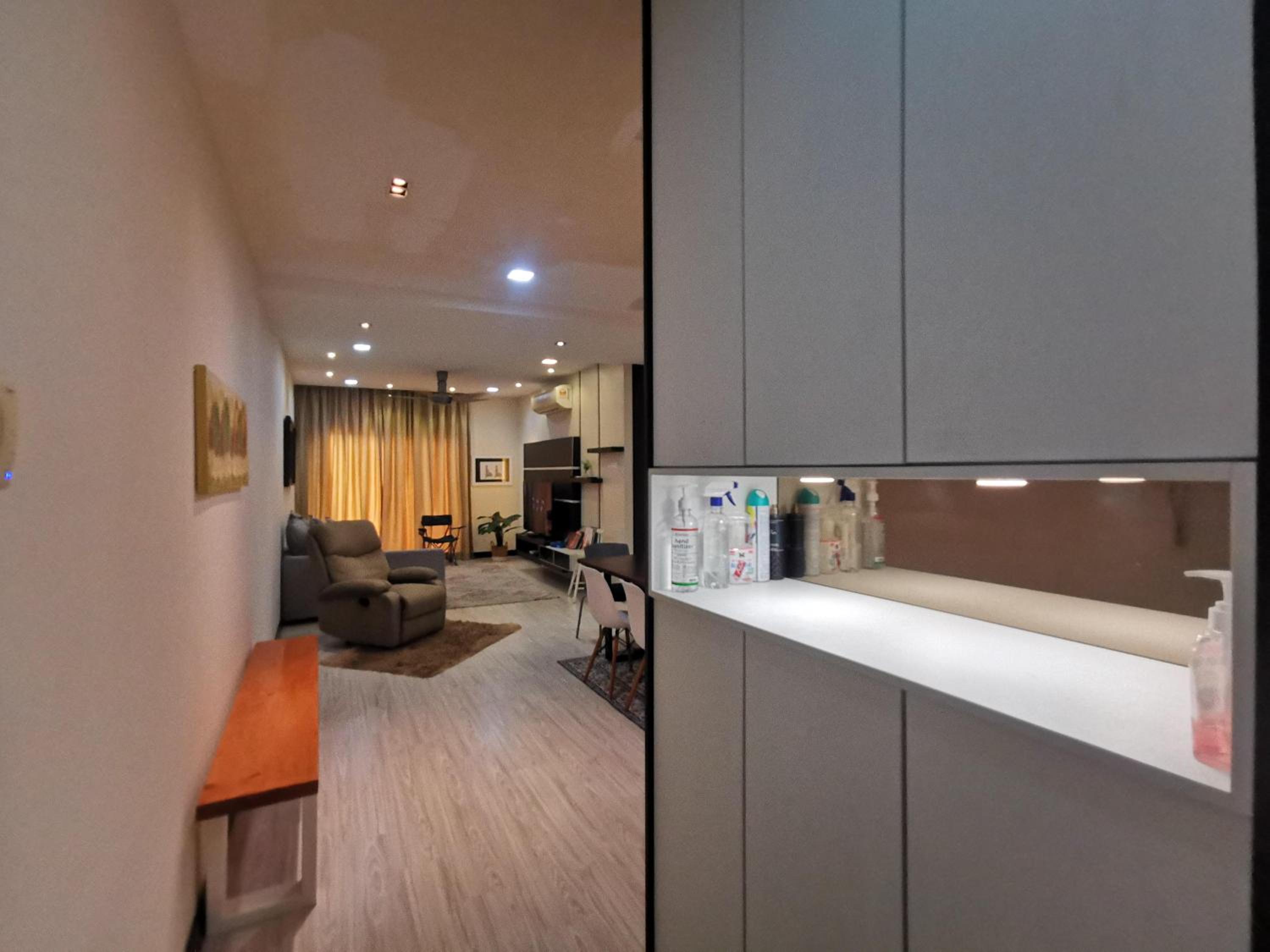 Enarahomes Shah Alam