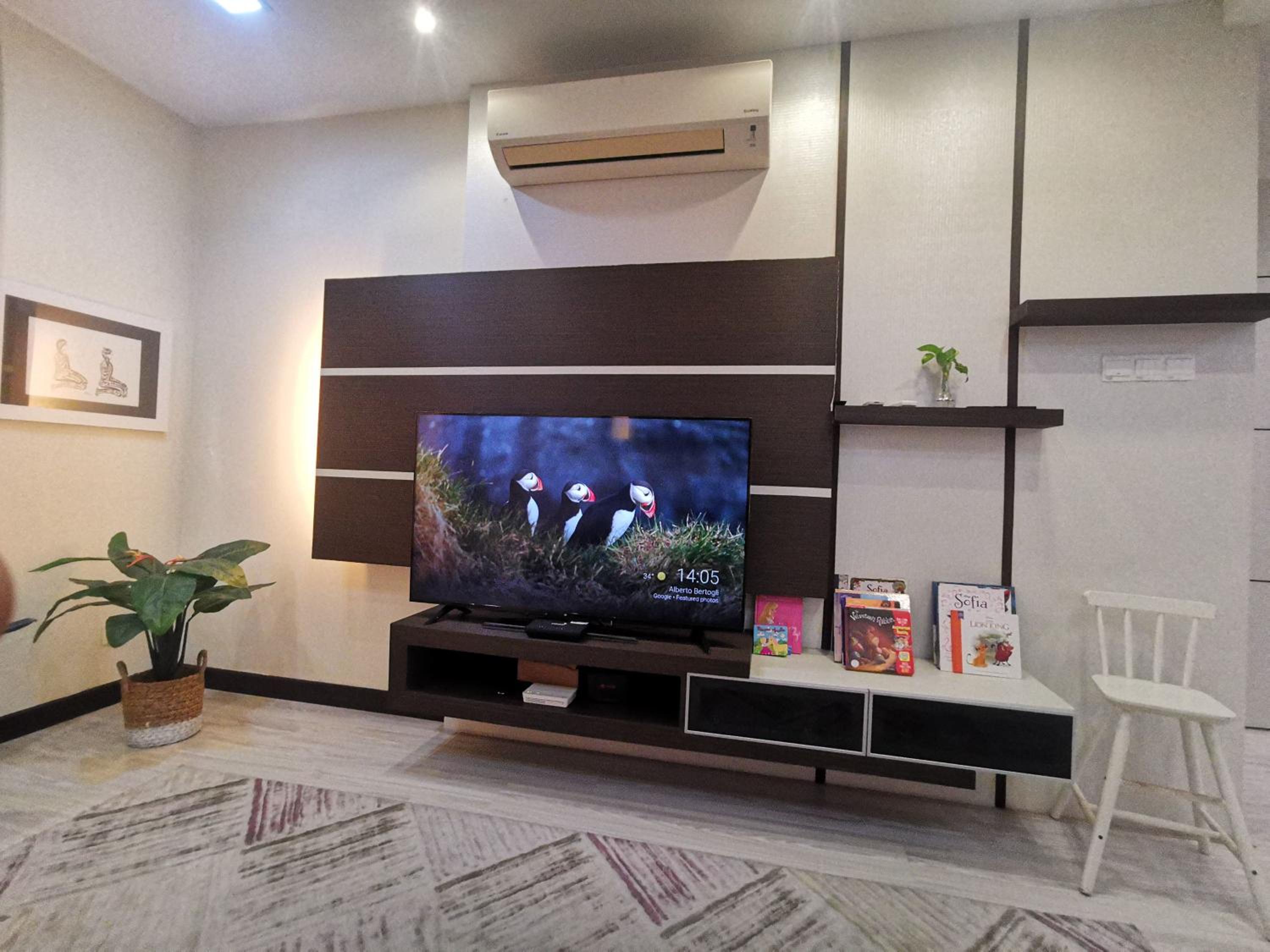 Enarahomes Shah Alam