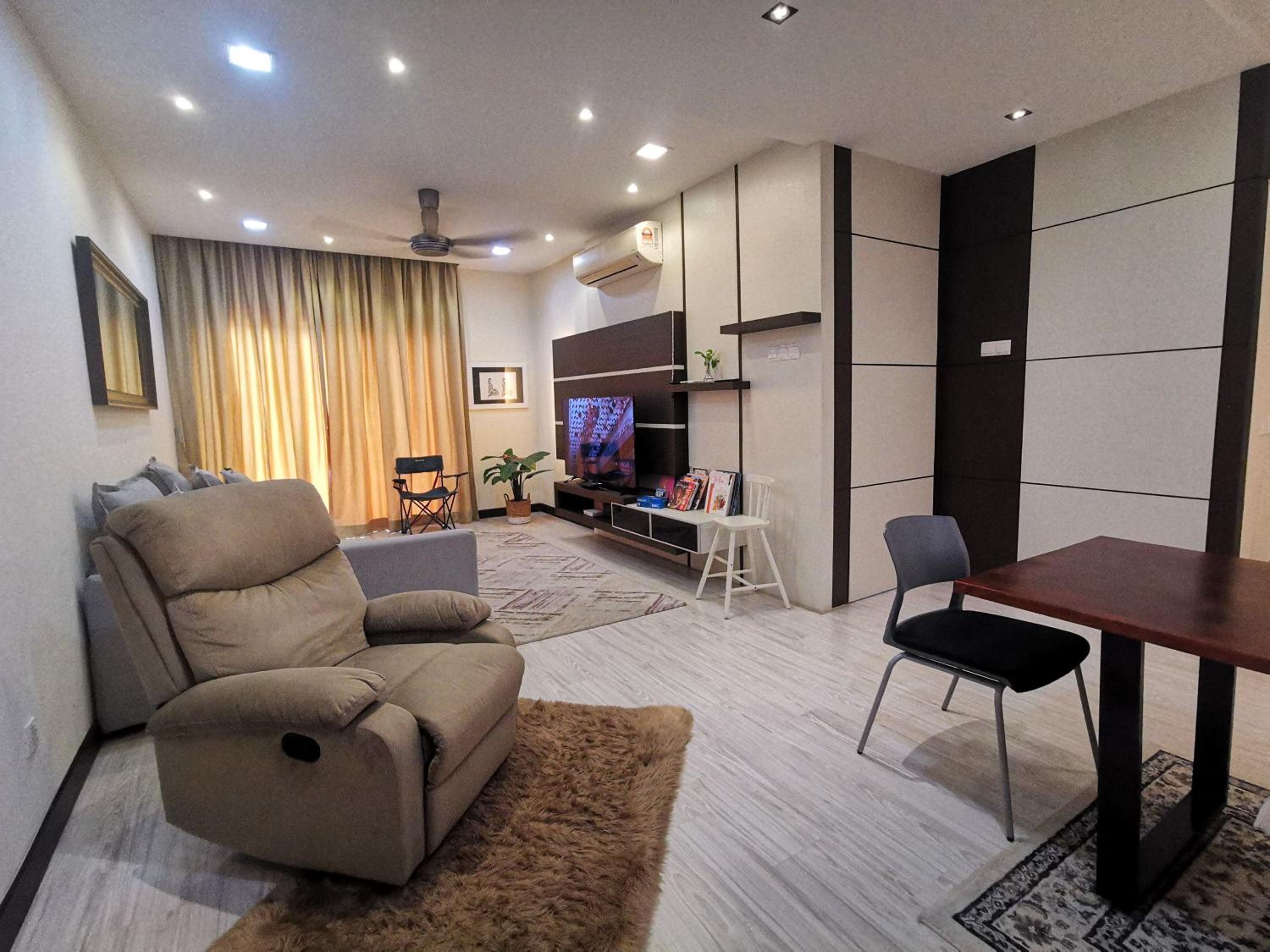 Enarahomes Shah Alam