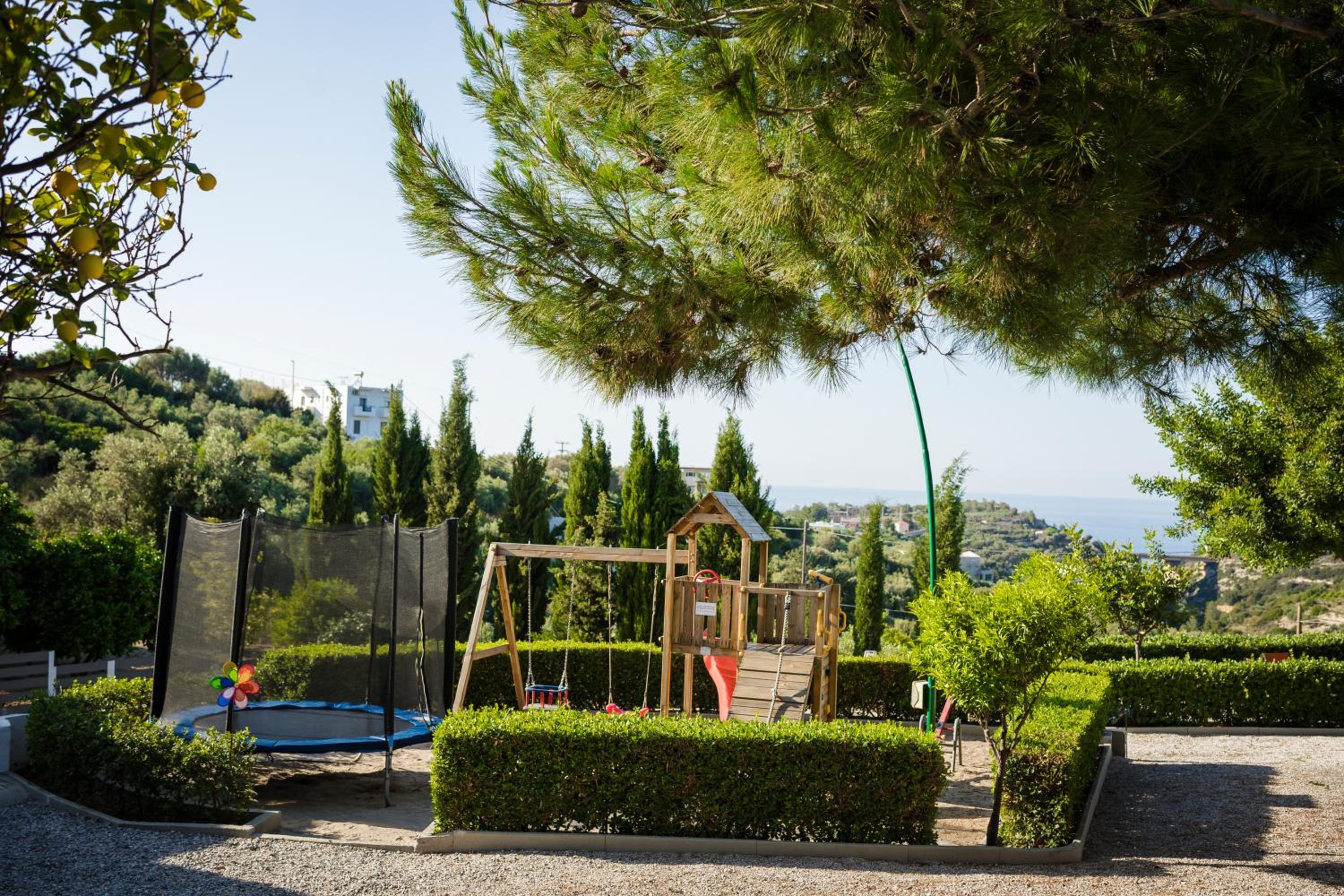 Villa Metochi
