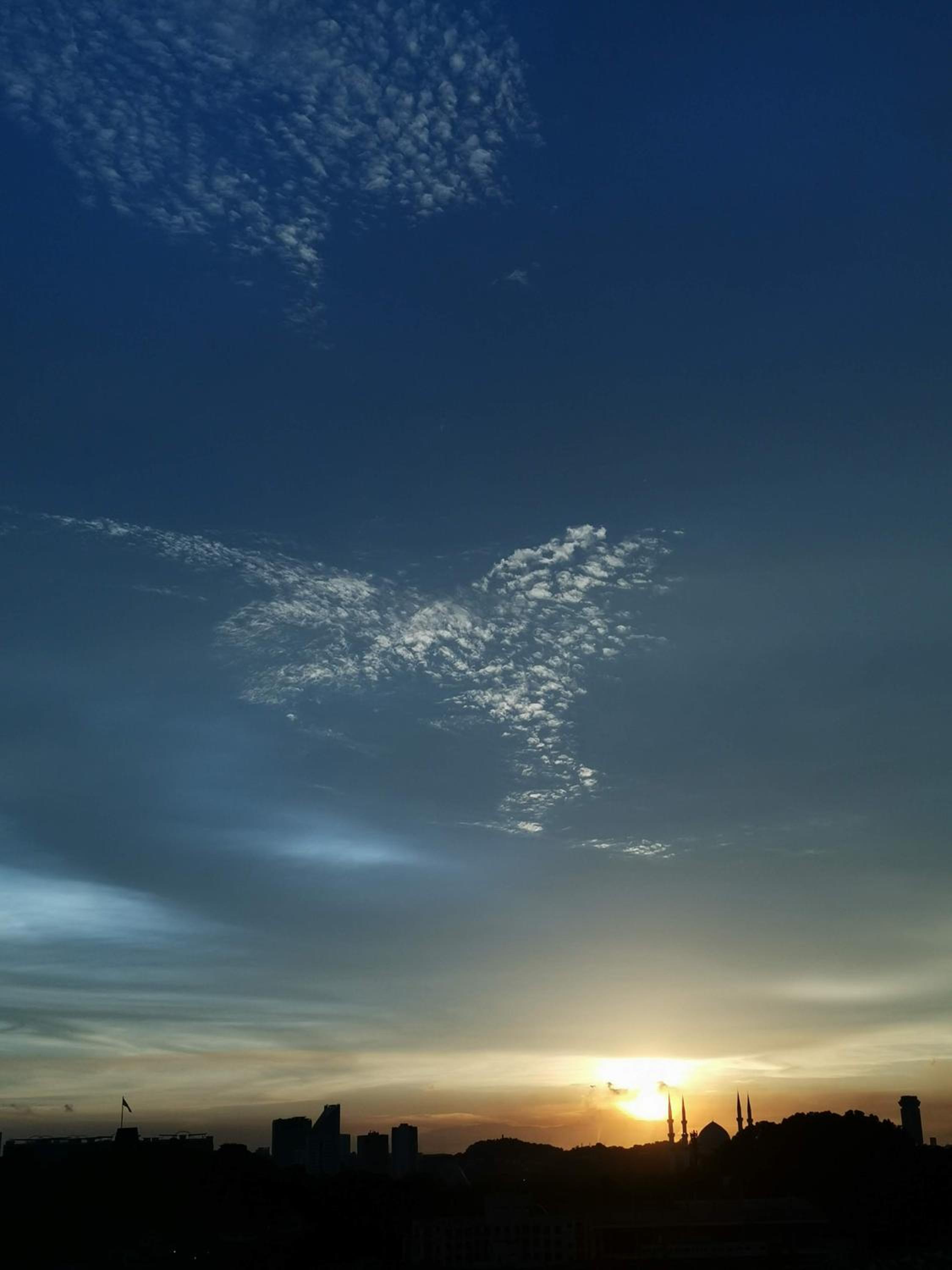 Enarahomes Shah Alam
