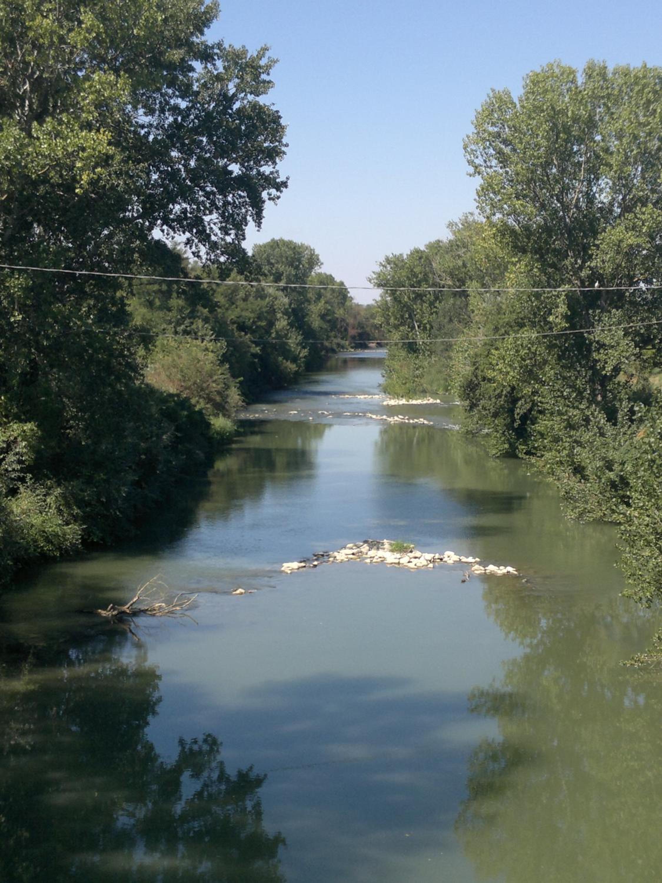 River Melody
