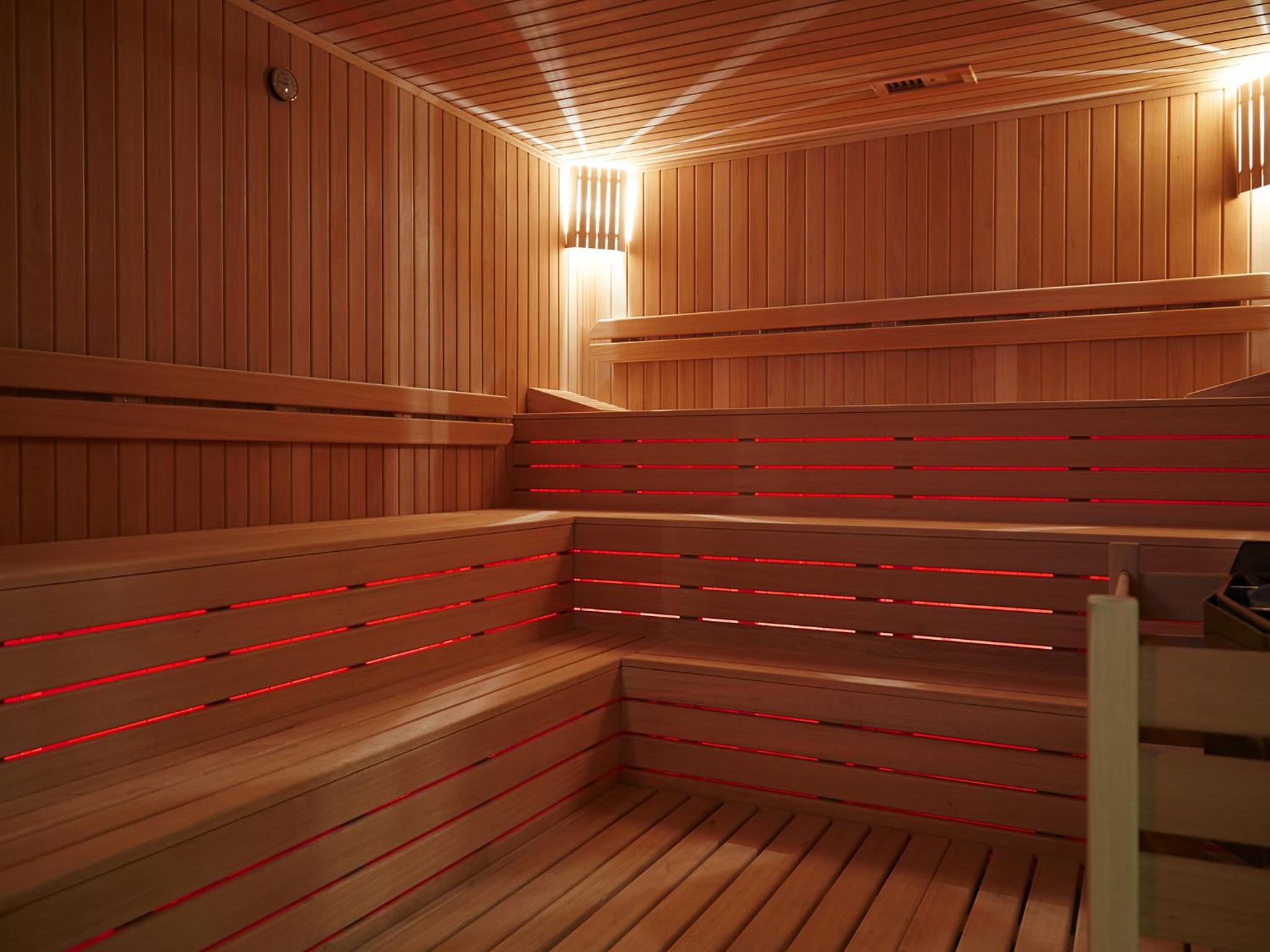 Marmara Place Old City Otel - Image 51