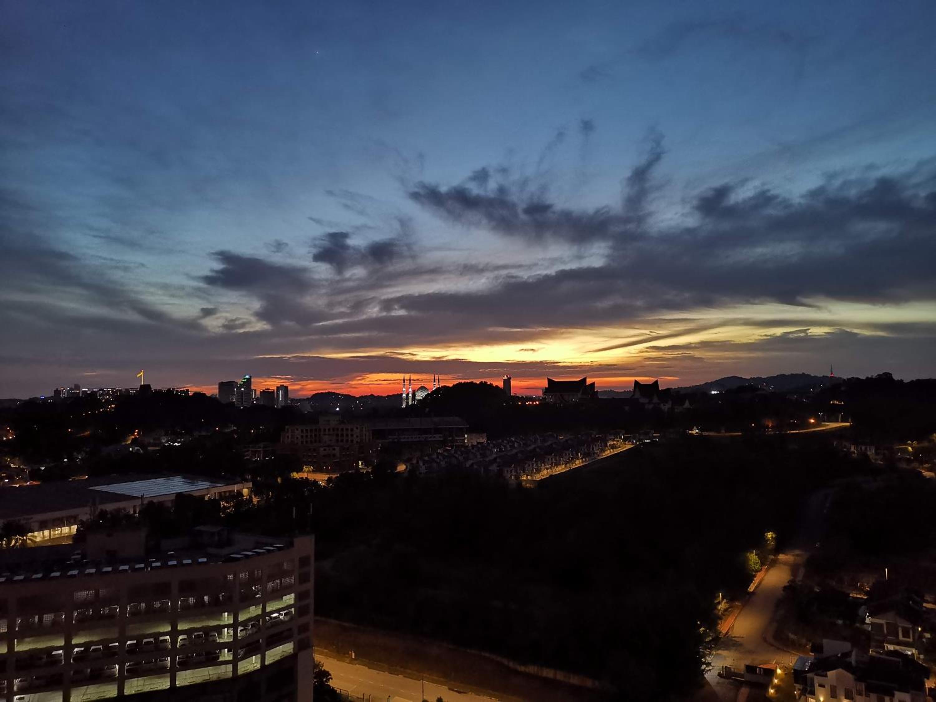 Enarahomes Shah Alam
