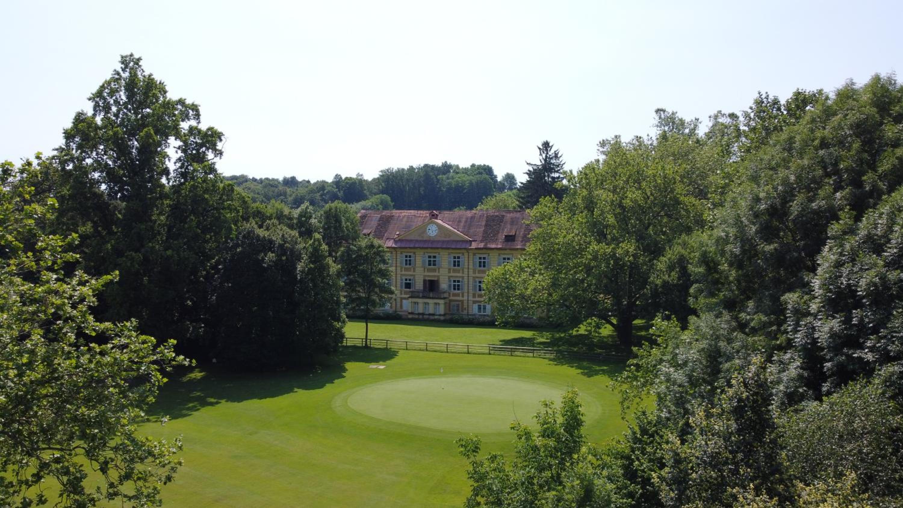 Schloss Frauenthal
