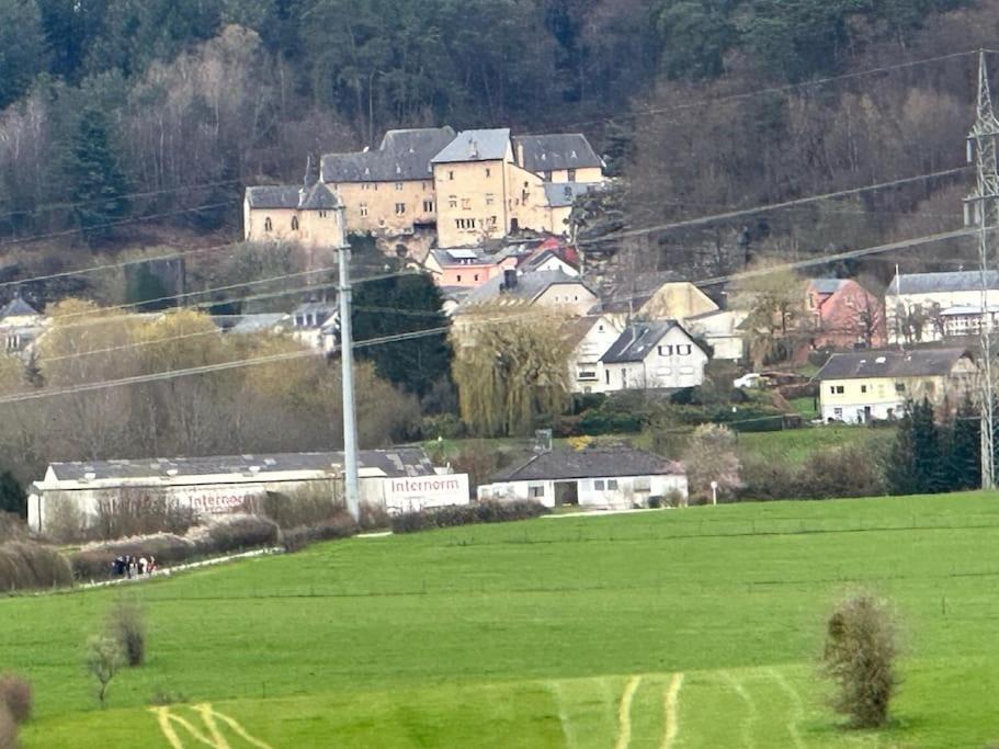 Gîte des Hurlevents