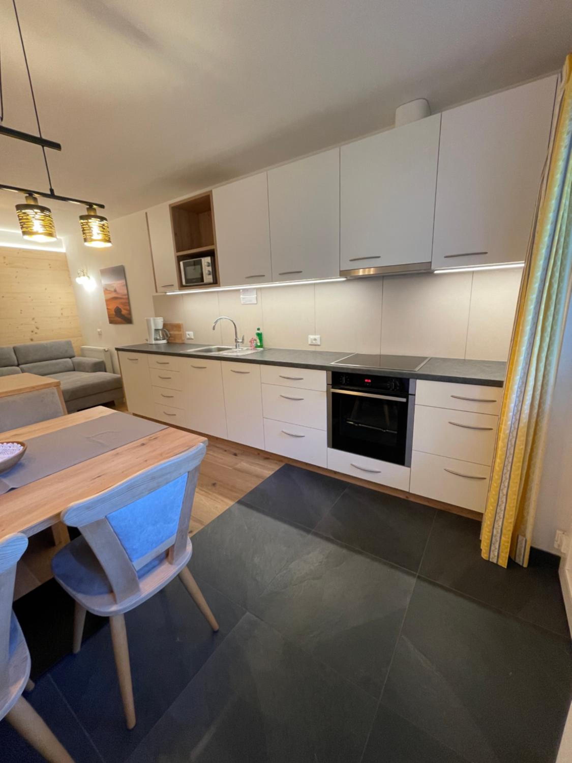 Schopplhof - panoramic apartments dolomites