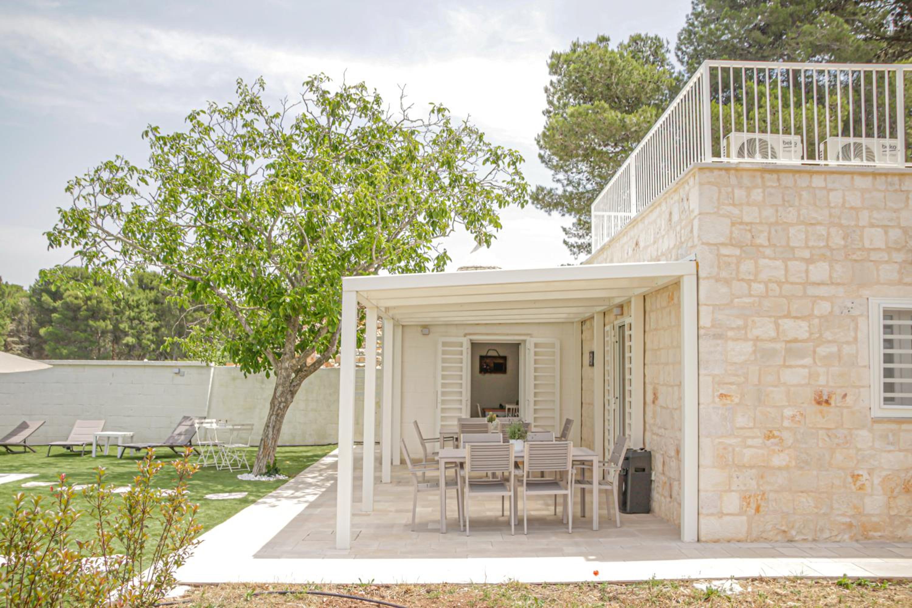 Trullo Giuditta