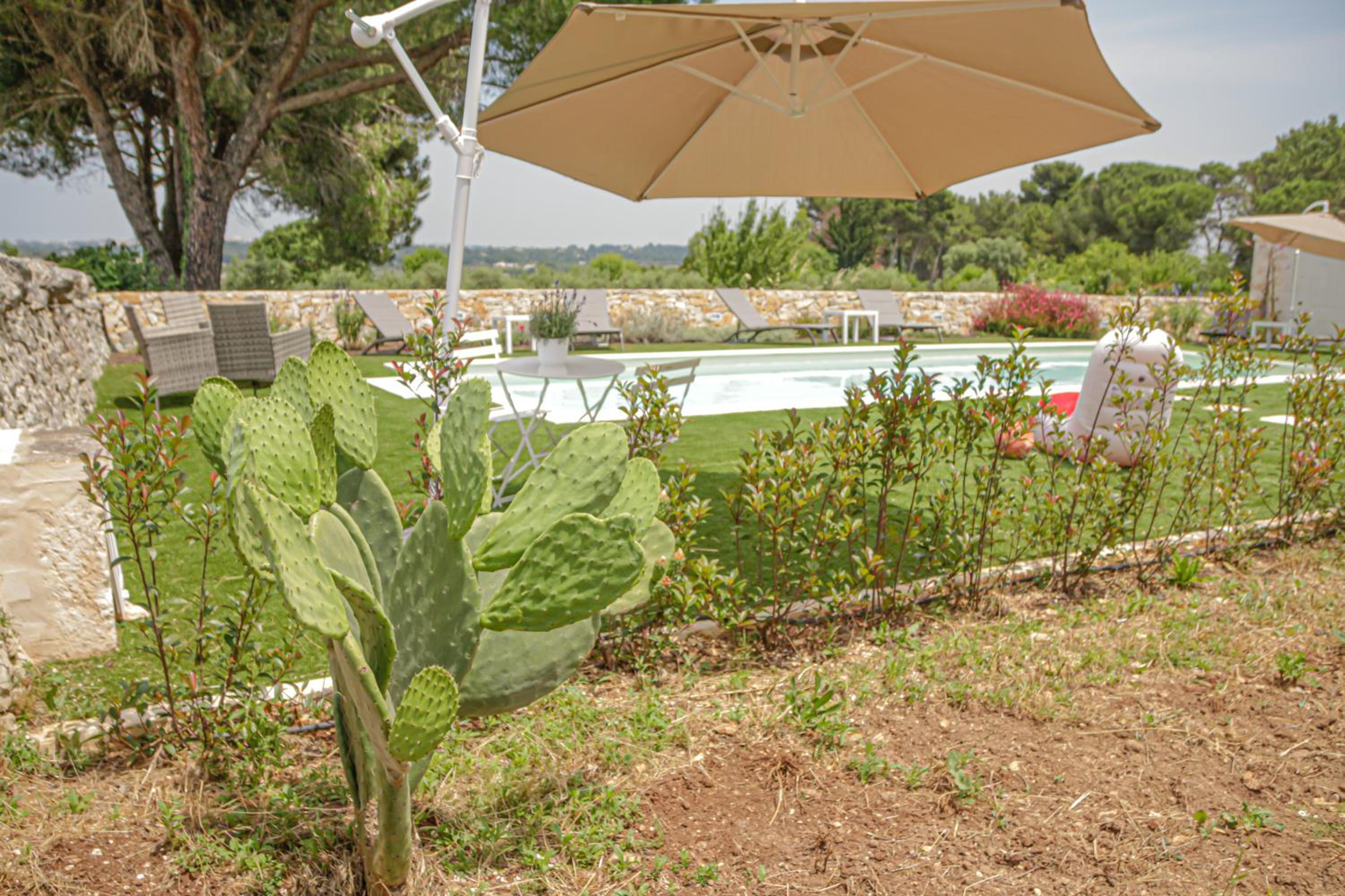 Trullo Giuditta