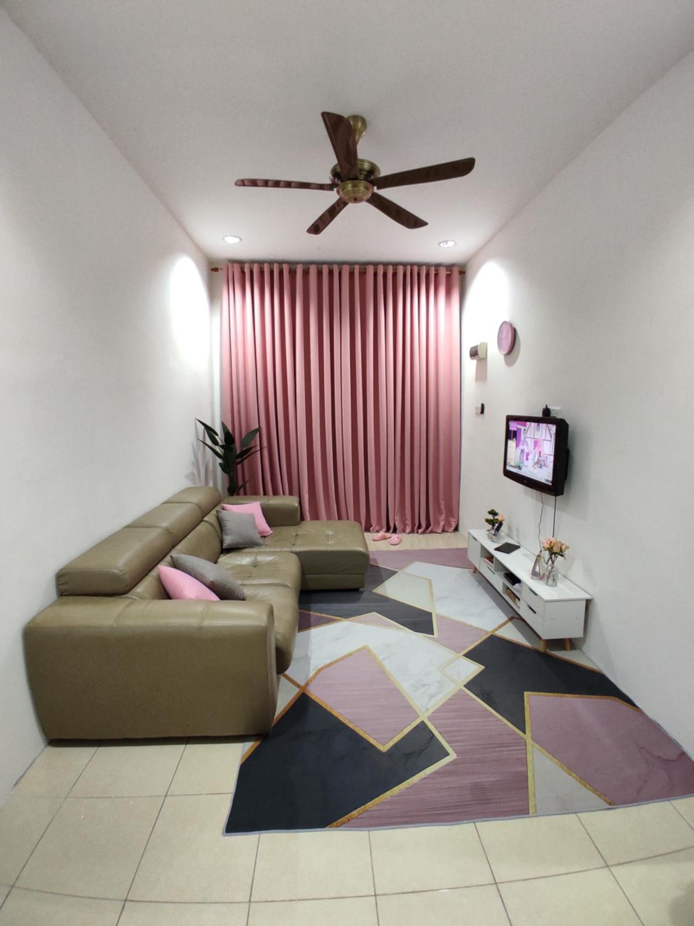 Wan K Homestay Gua Musang photo 5