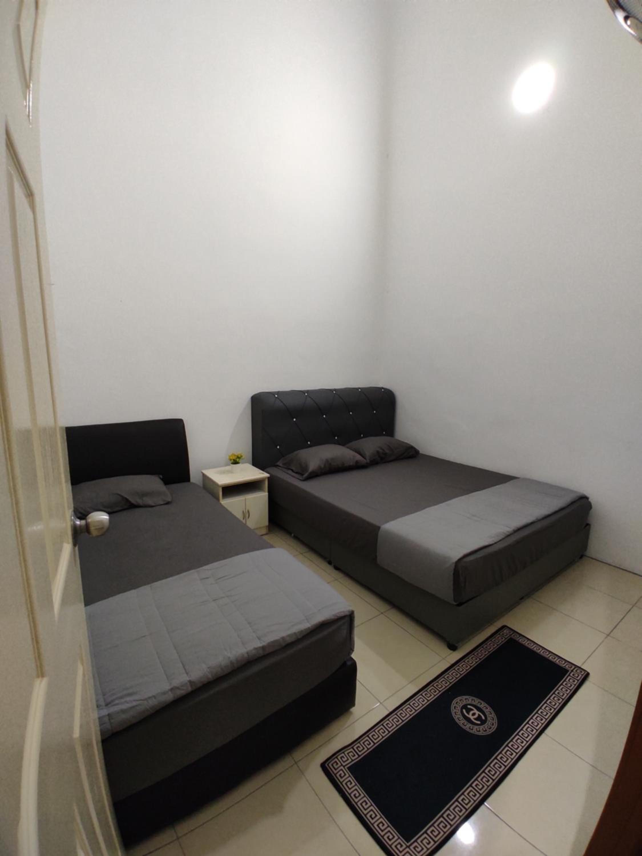 Wan K Homestay Gua Musang photo 6